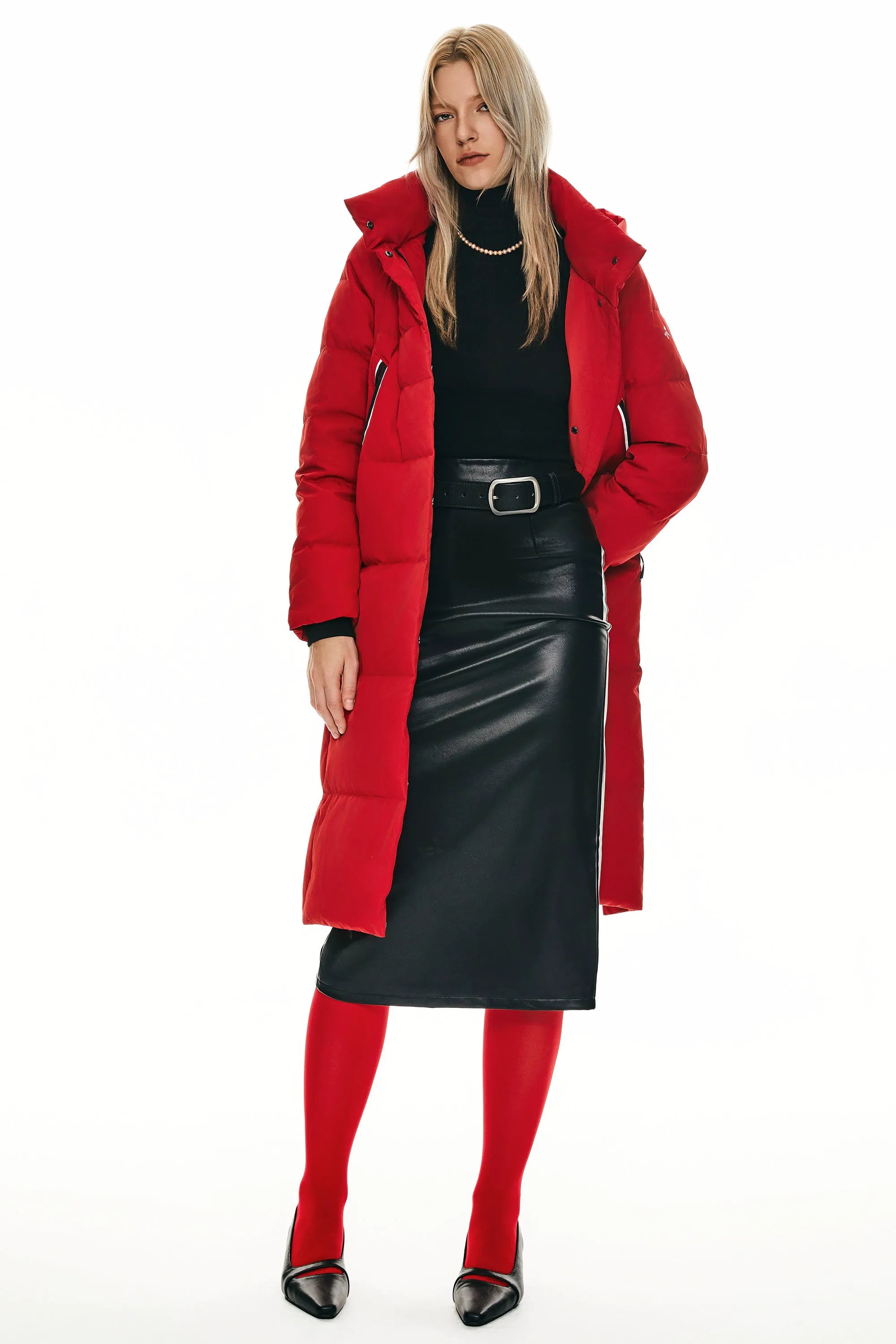 Racing Red