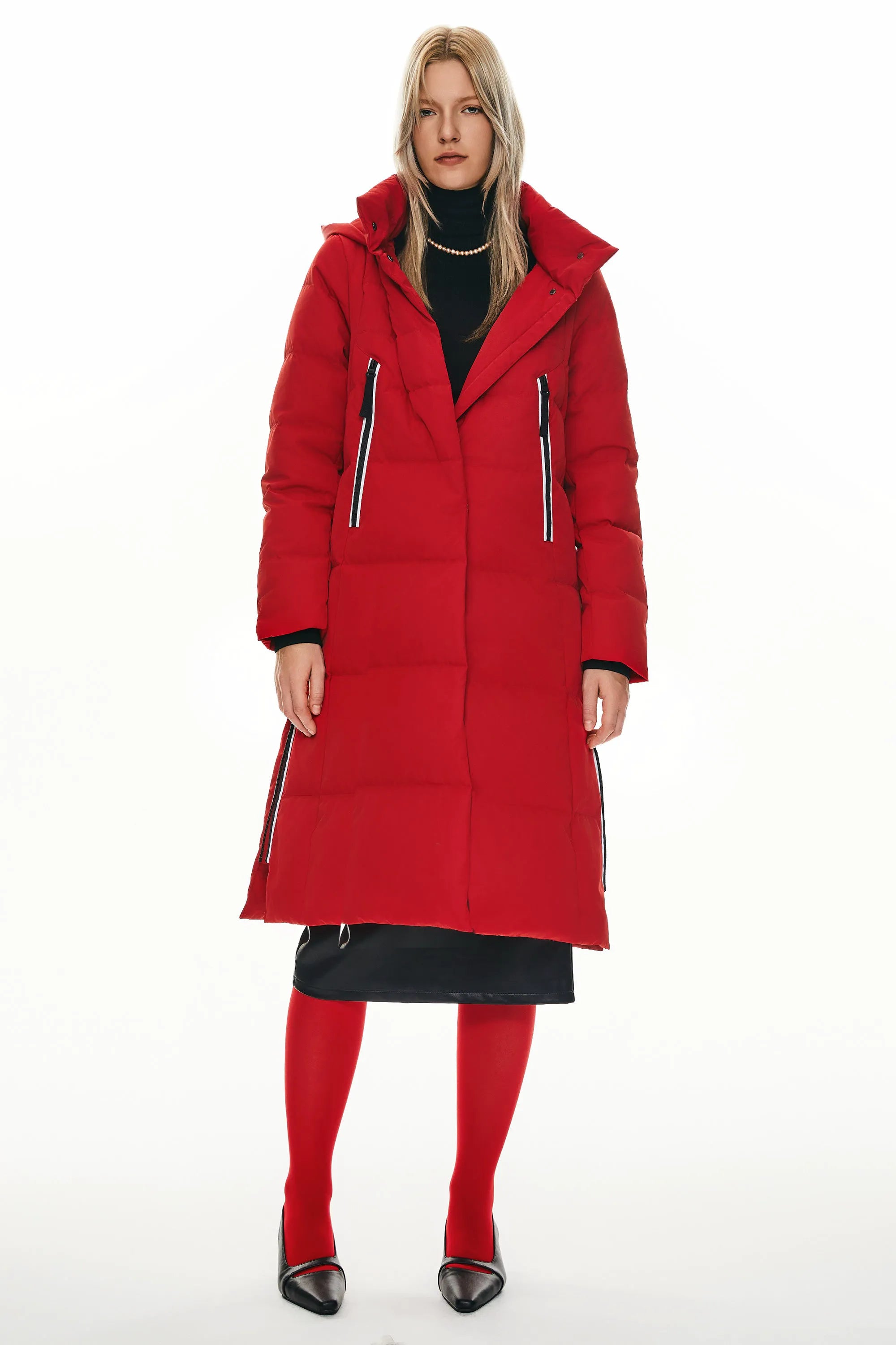 Racing Red