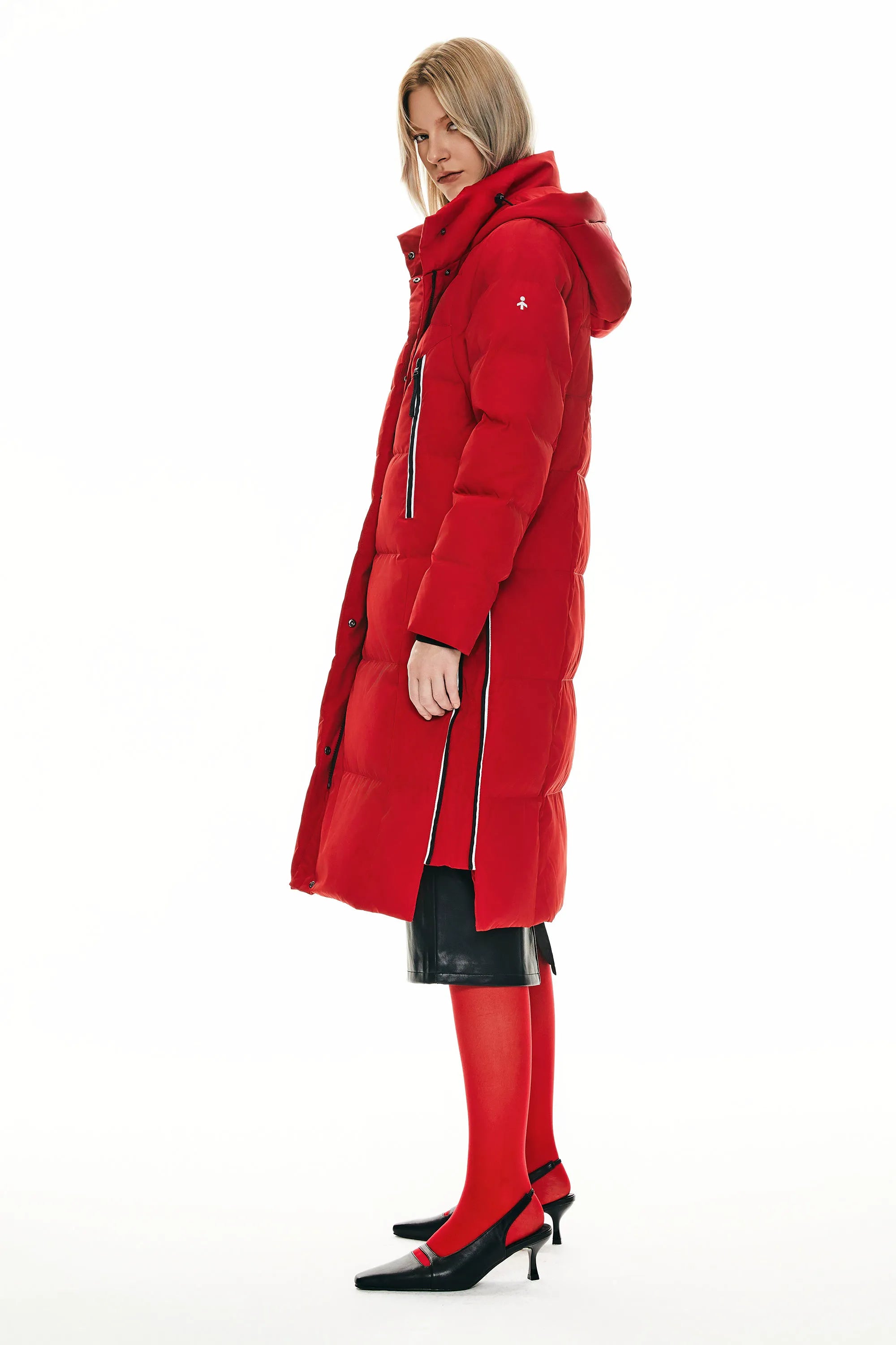 Racing Red
