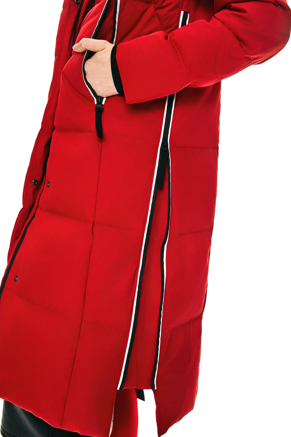Racing Red