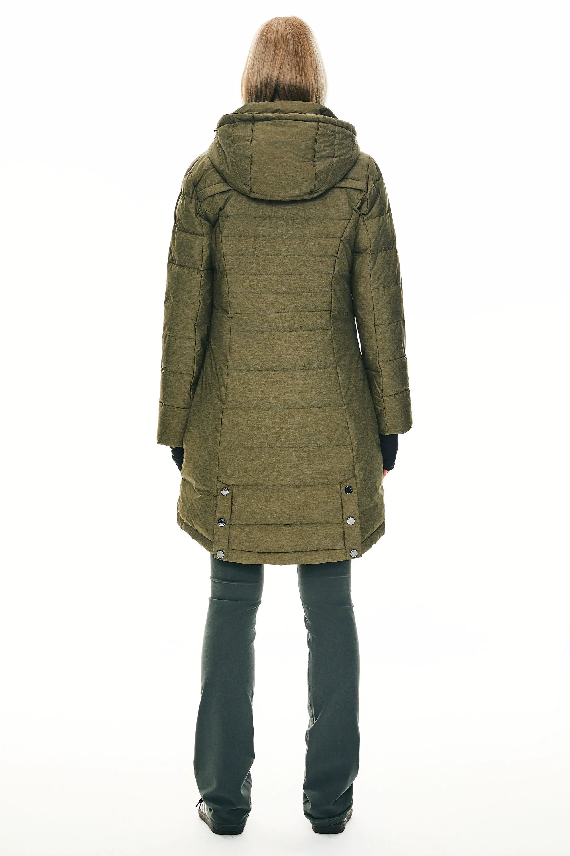Army Green