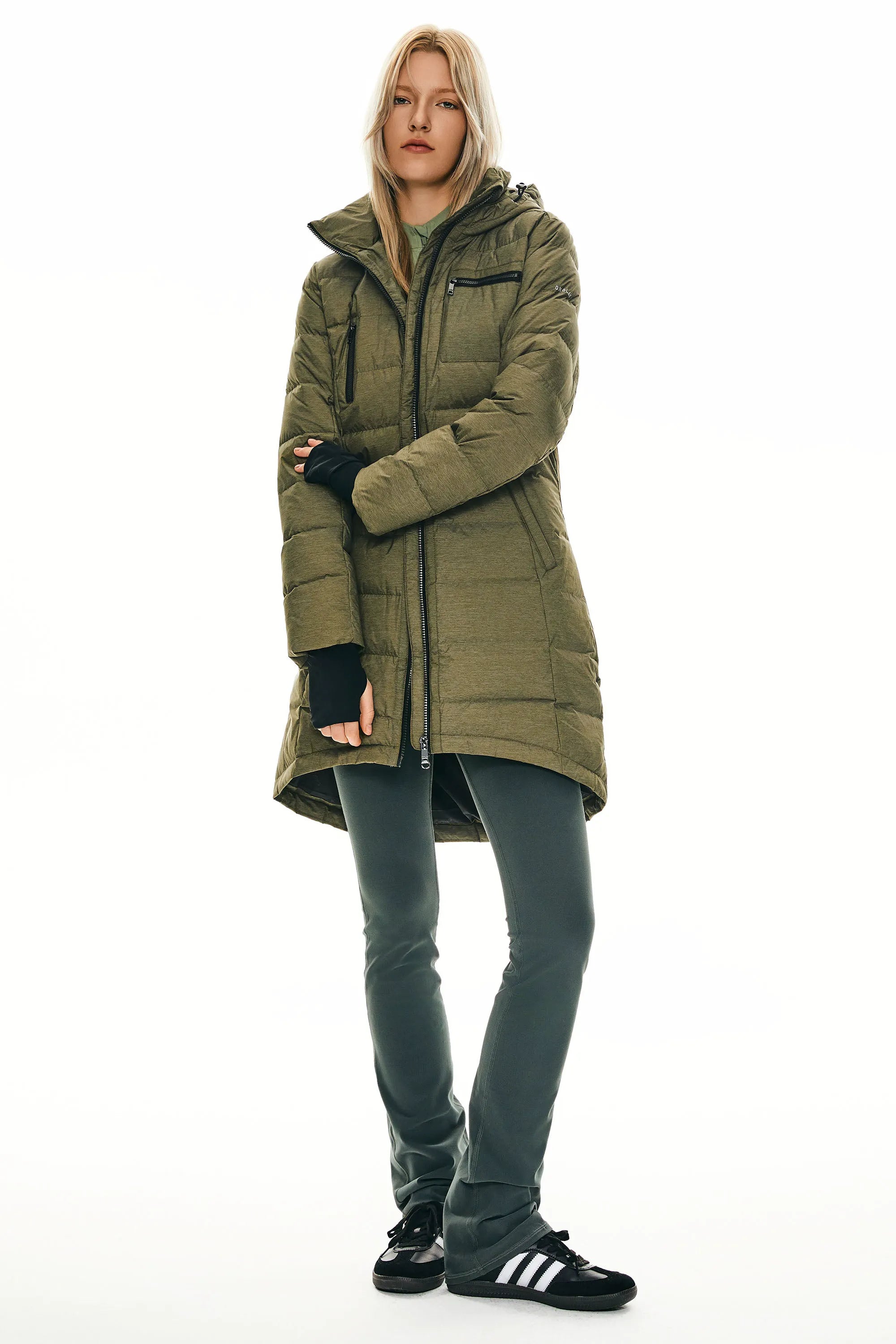 Army Green