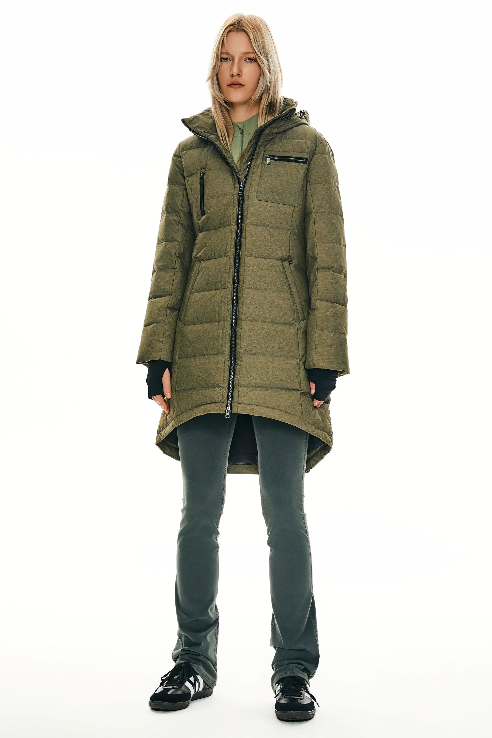 Army Green