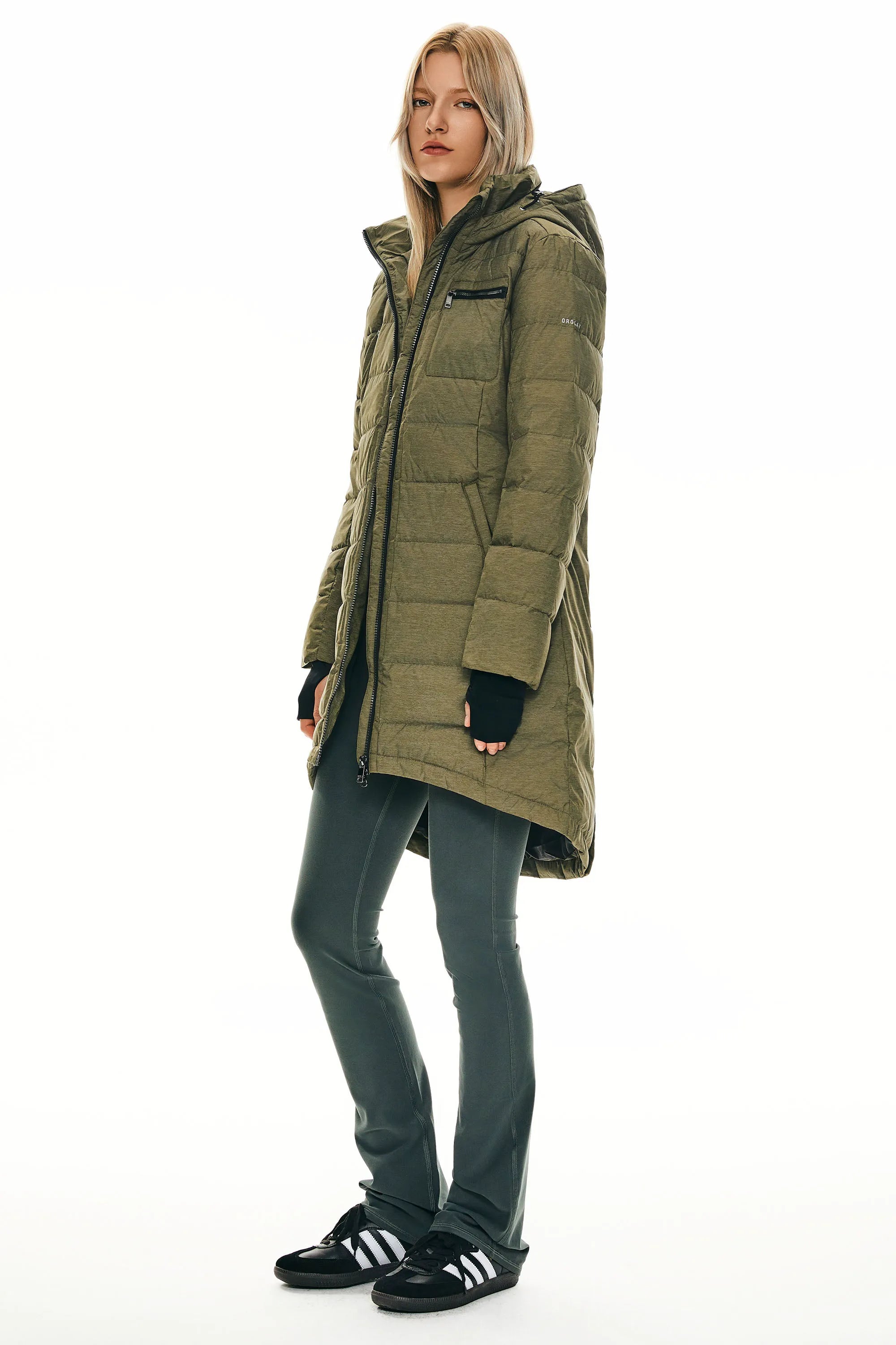 Army Green