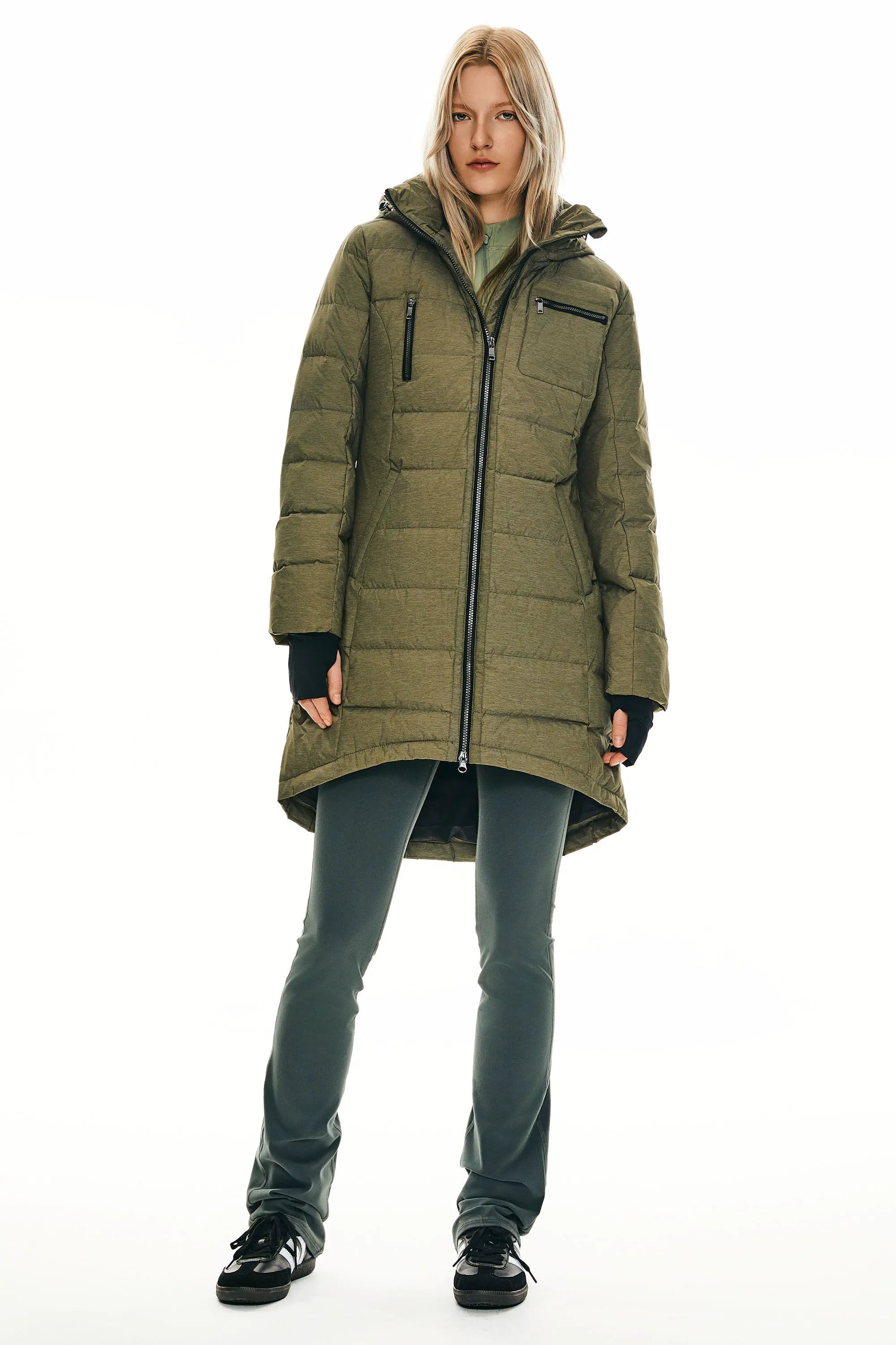Army Green