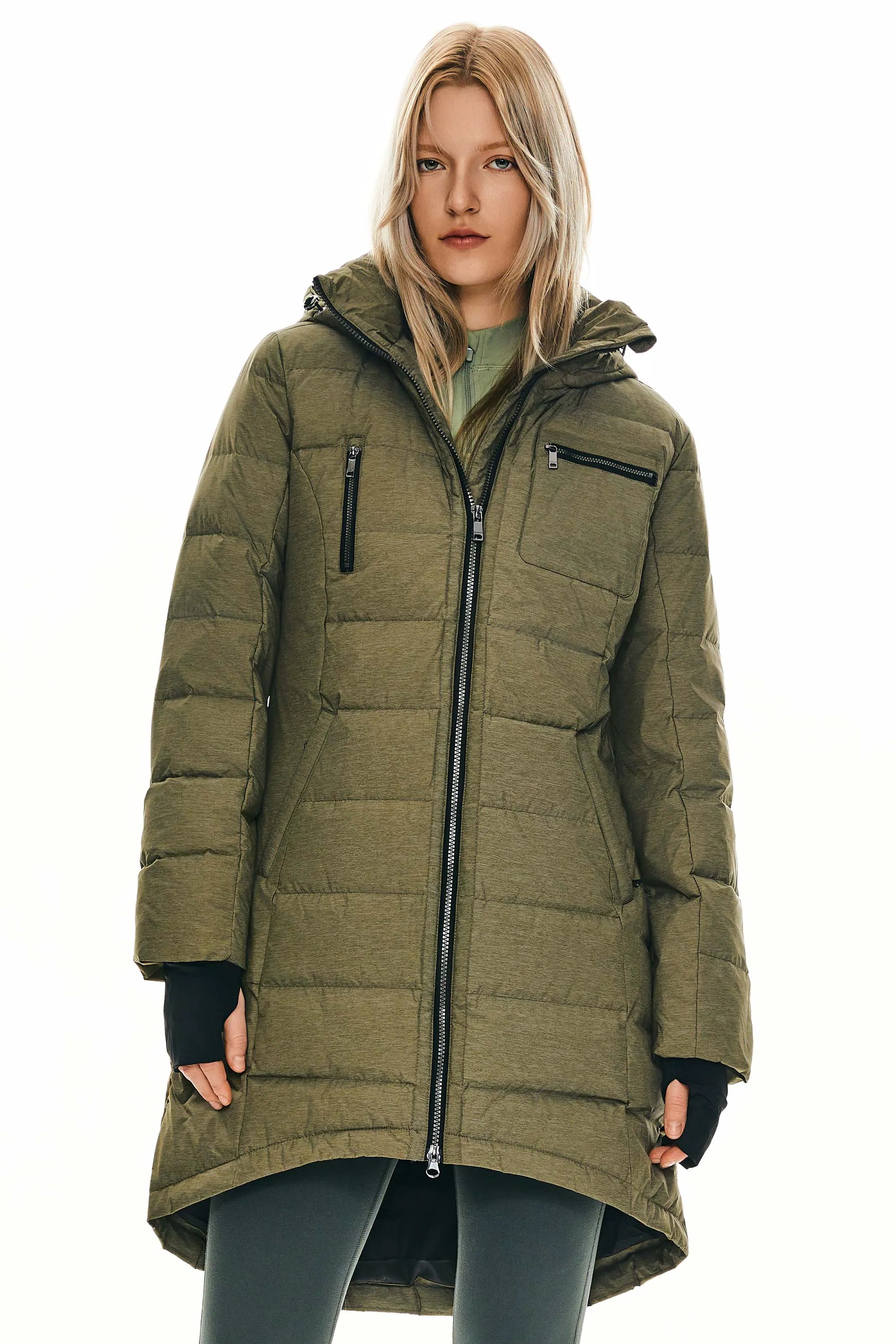 Army Green