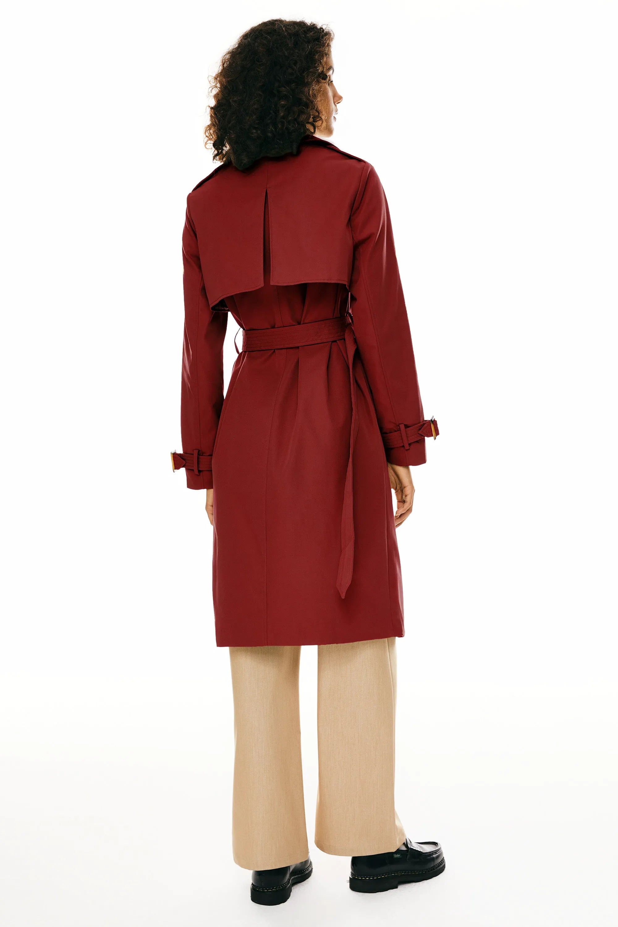 Tango Red