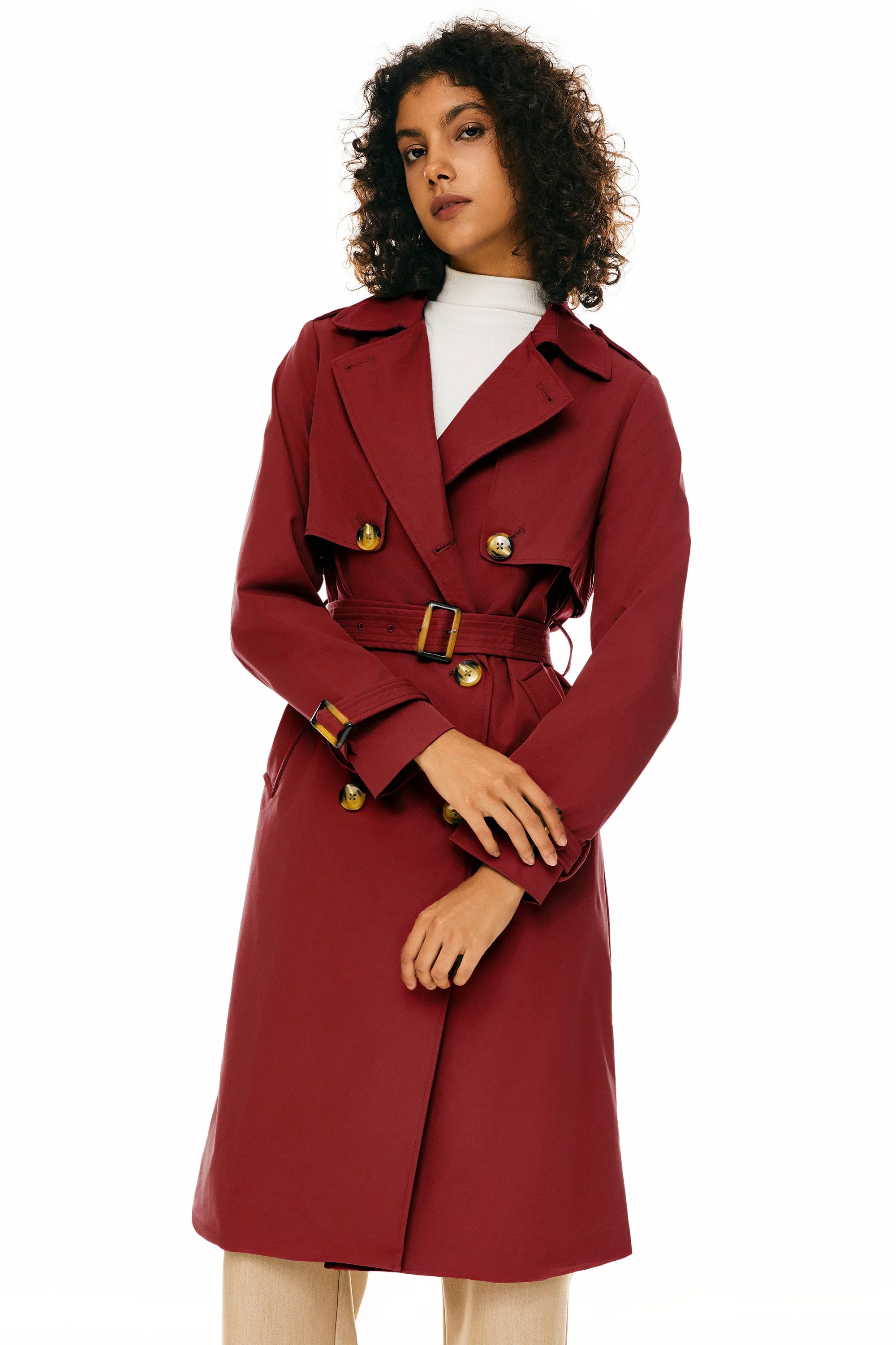 Tango Red