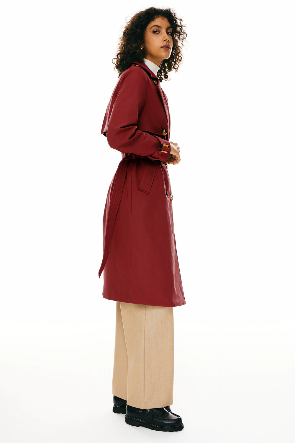Tango Red