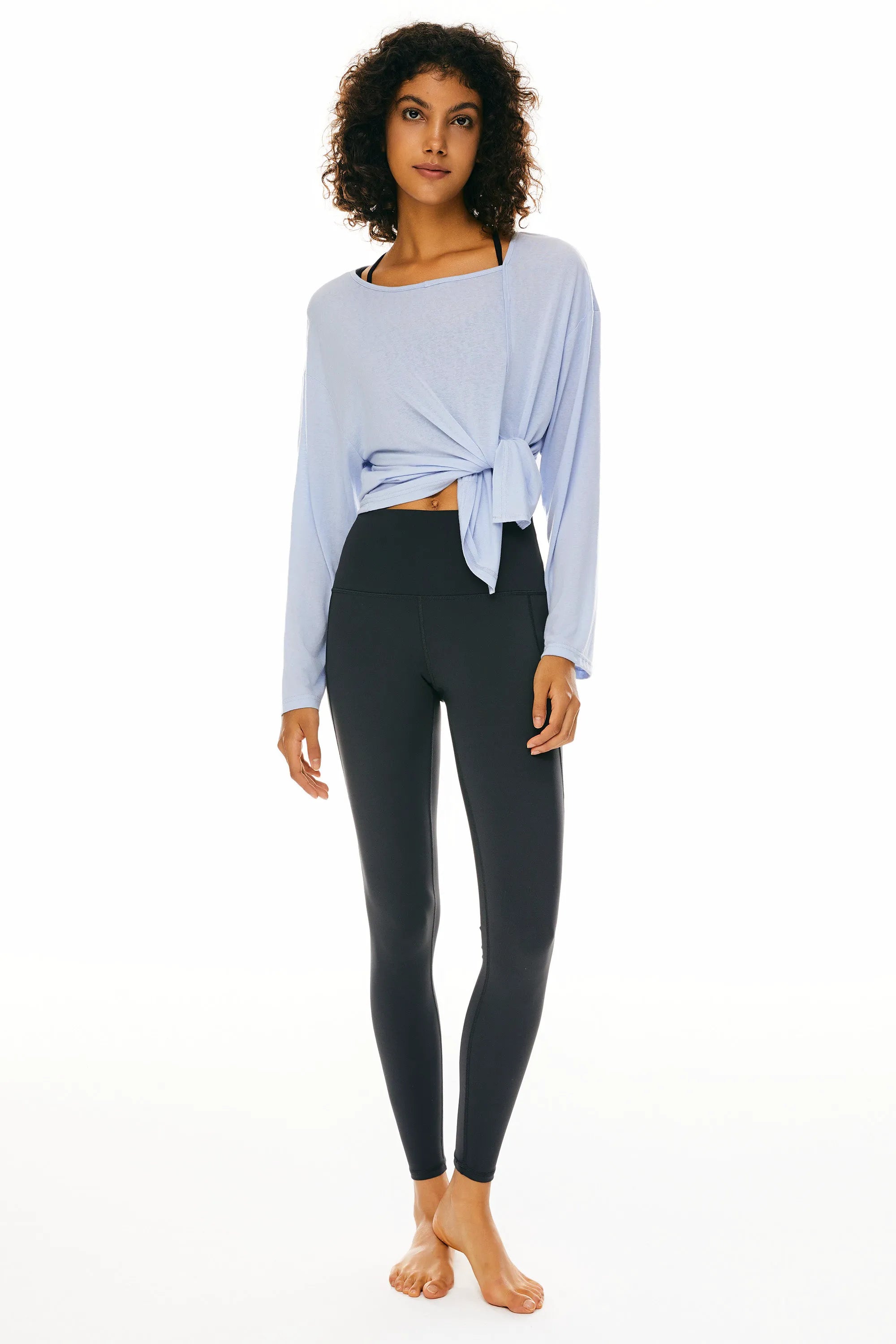 Long Sleeve Sun T-Shirts Lightweight UV Protection