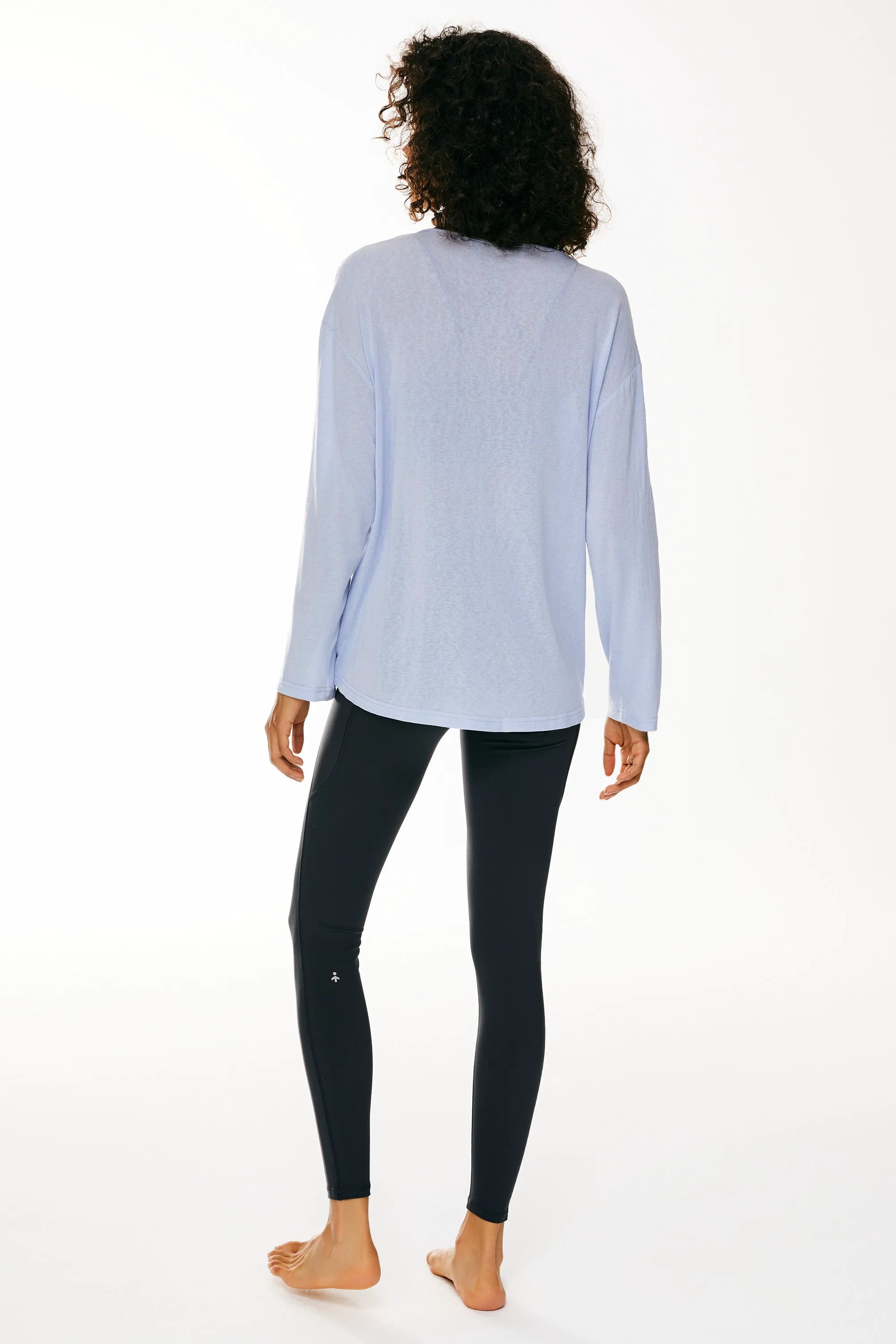 Long Sleeve Sun T-Shirts Lightweight UV Protection