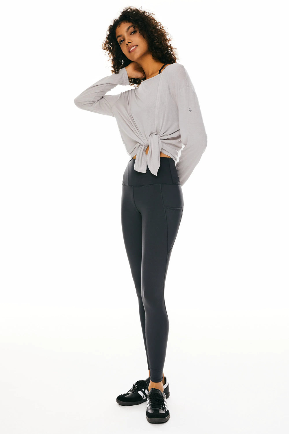 Gray