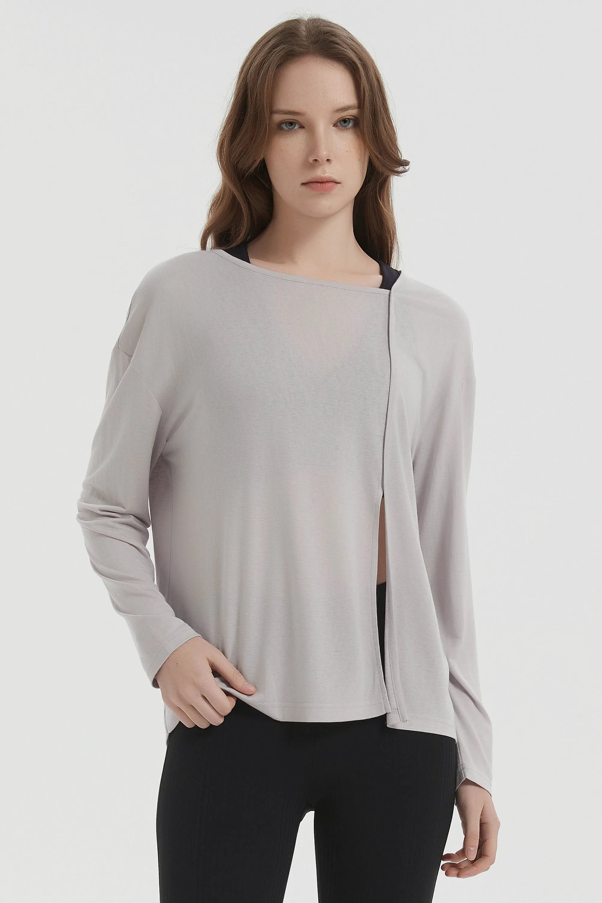 Gray