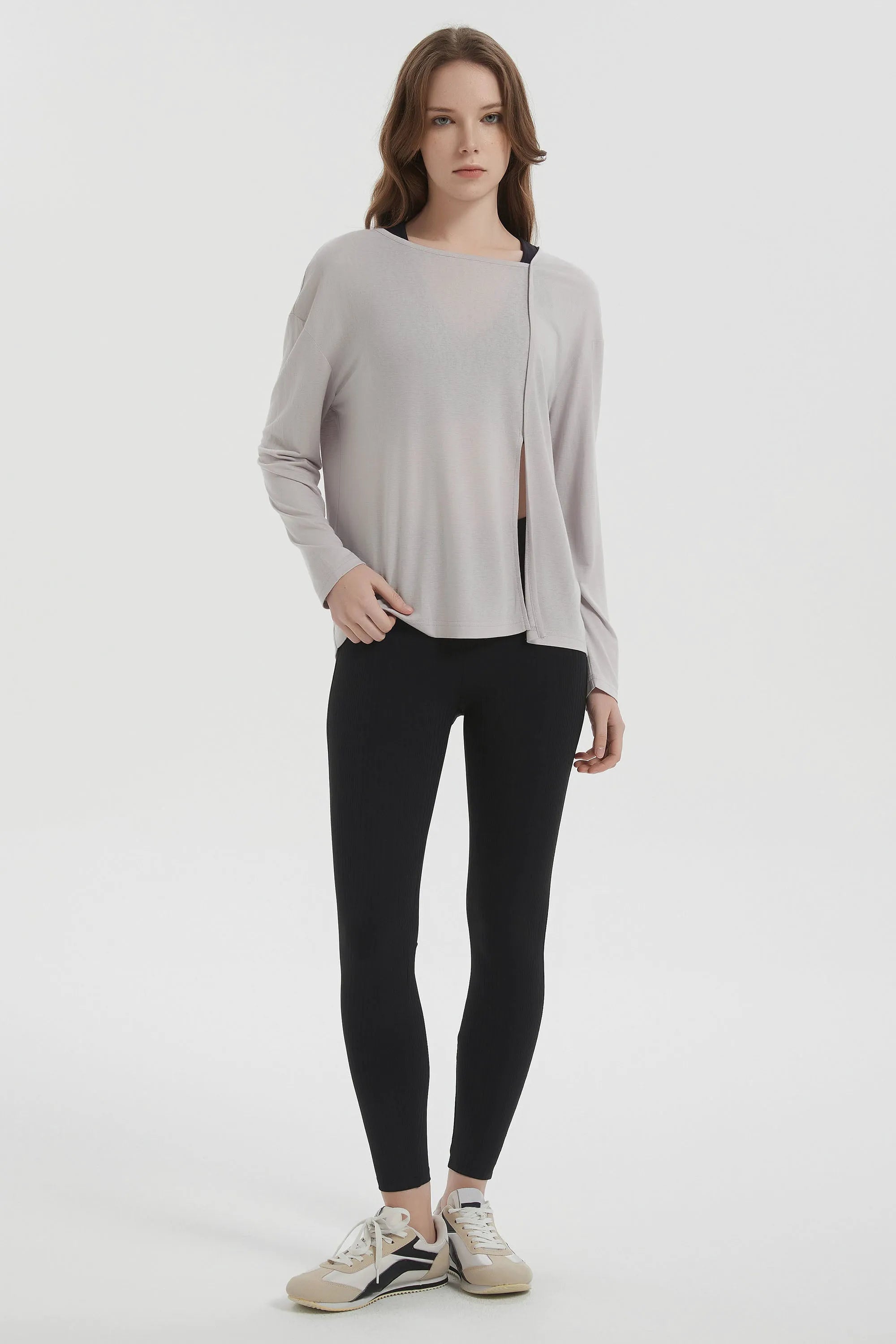 Gray
