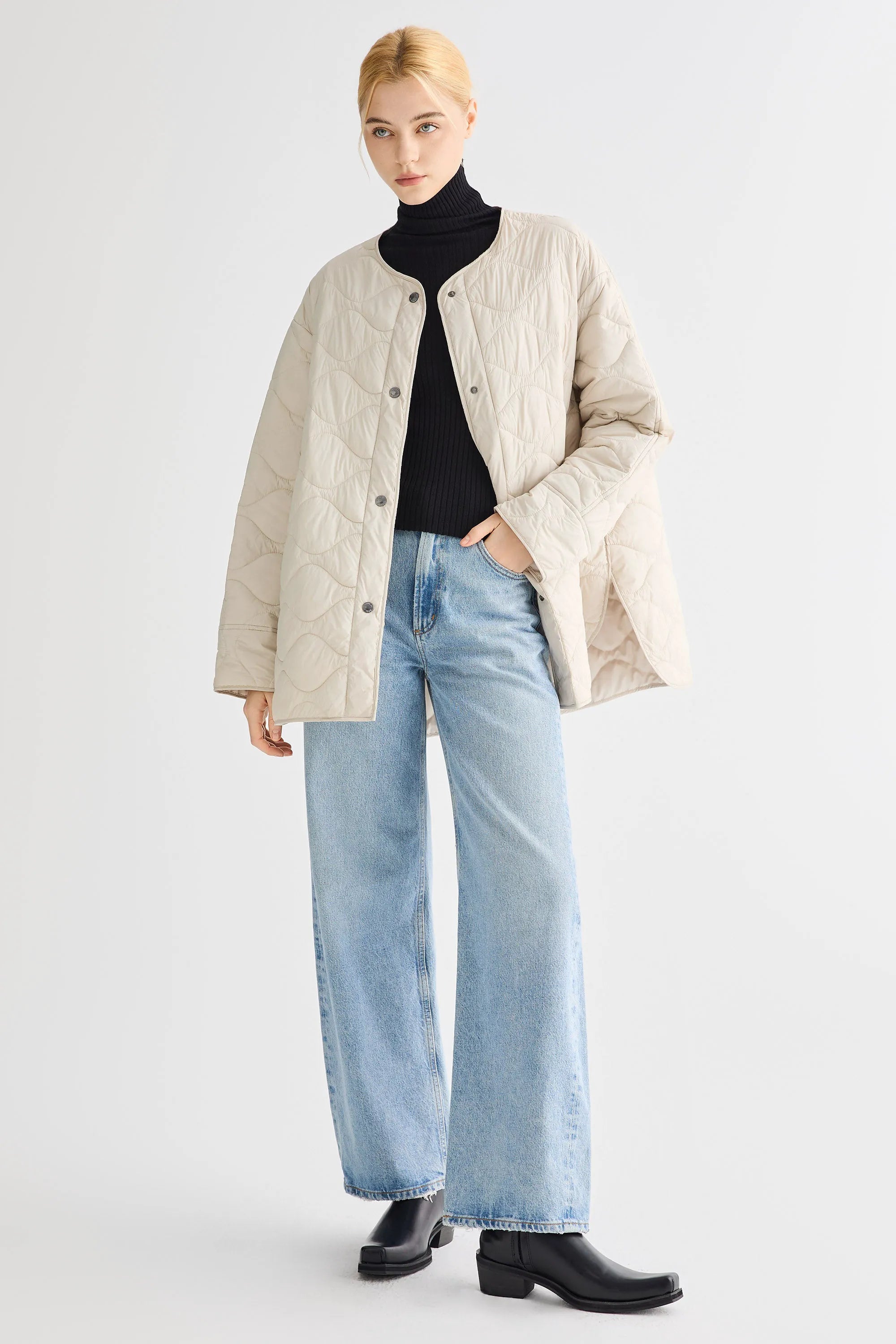 Beige