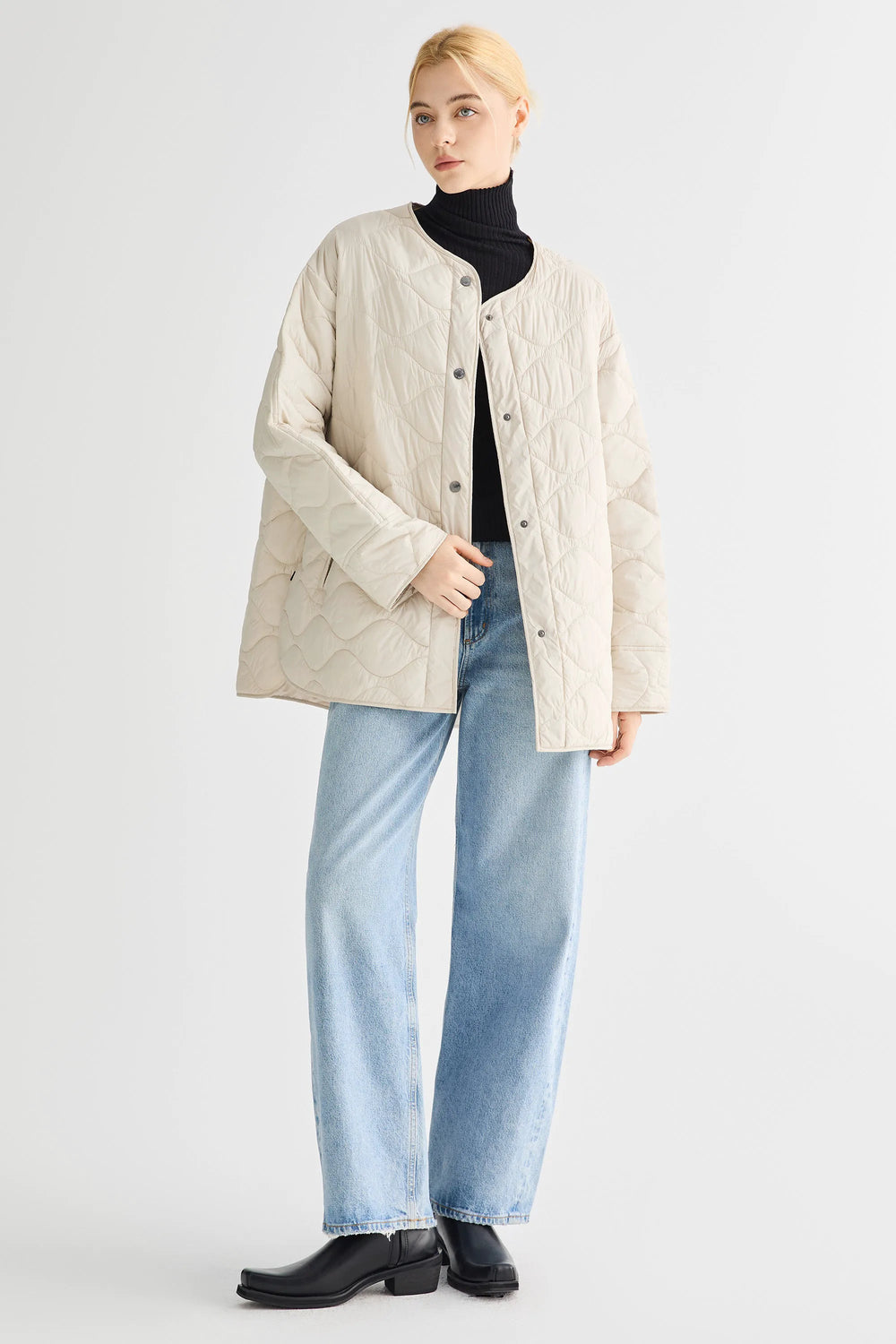 Beige
