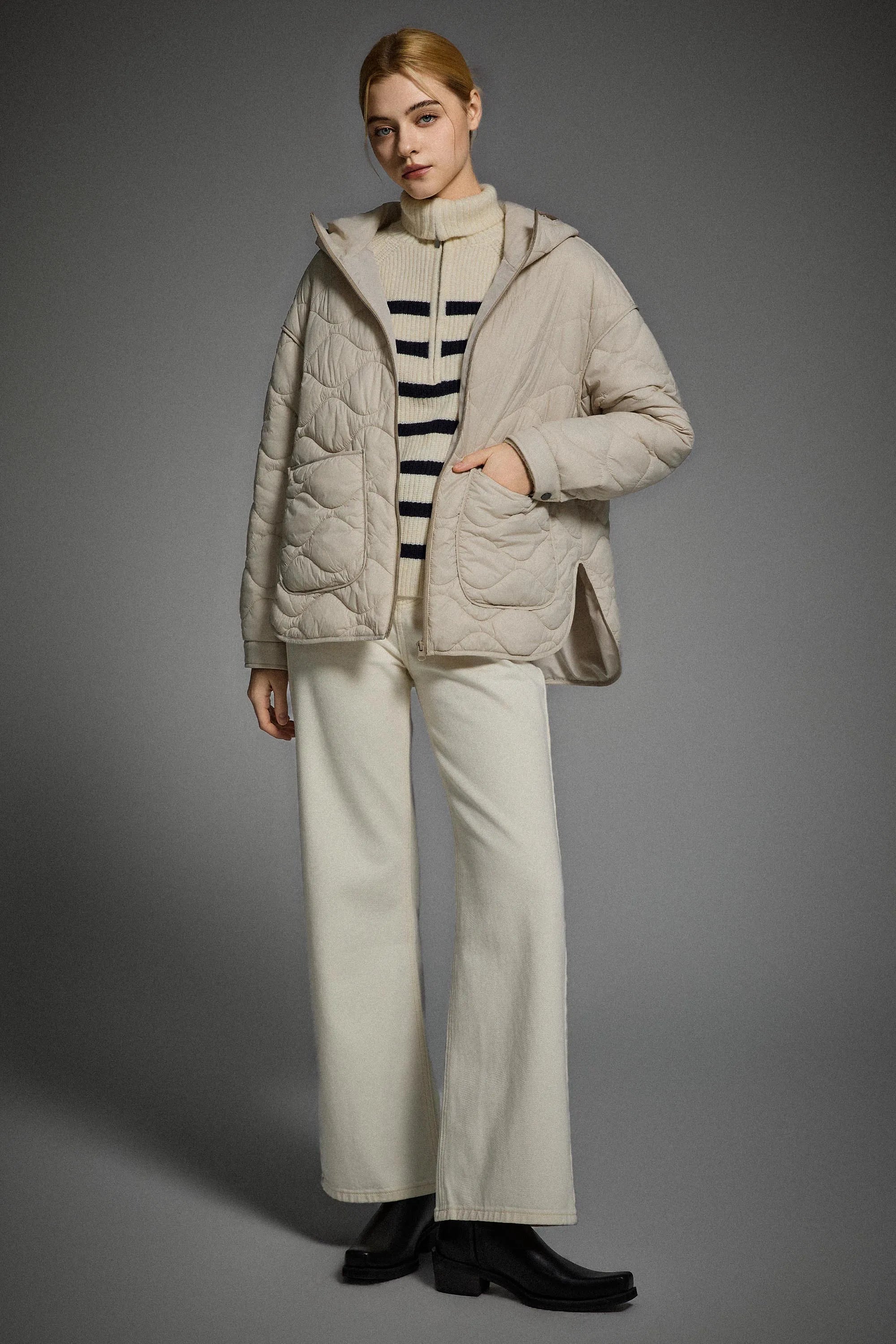 Beige