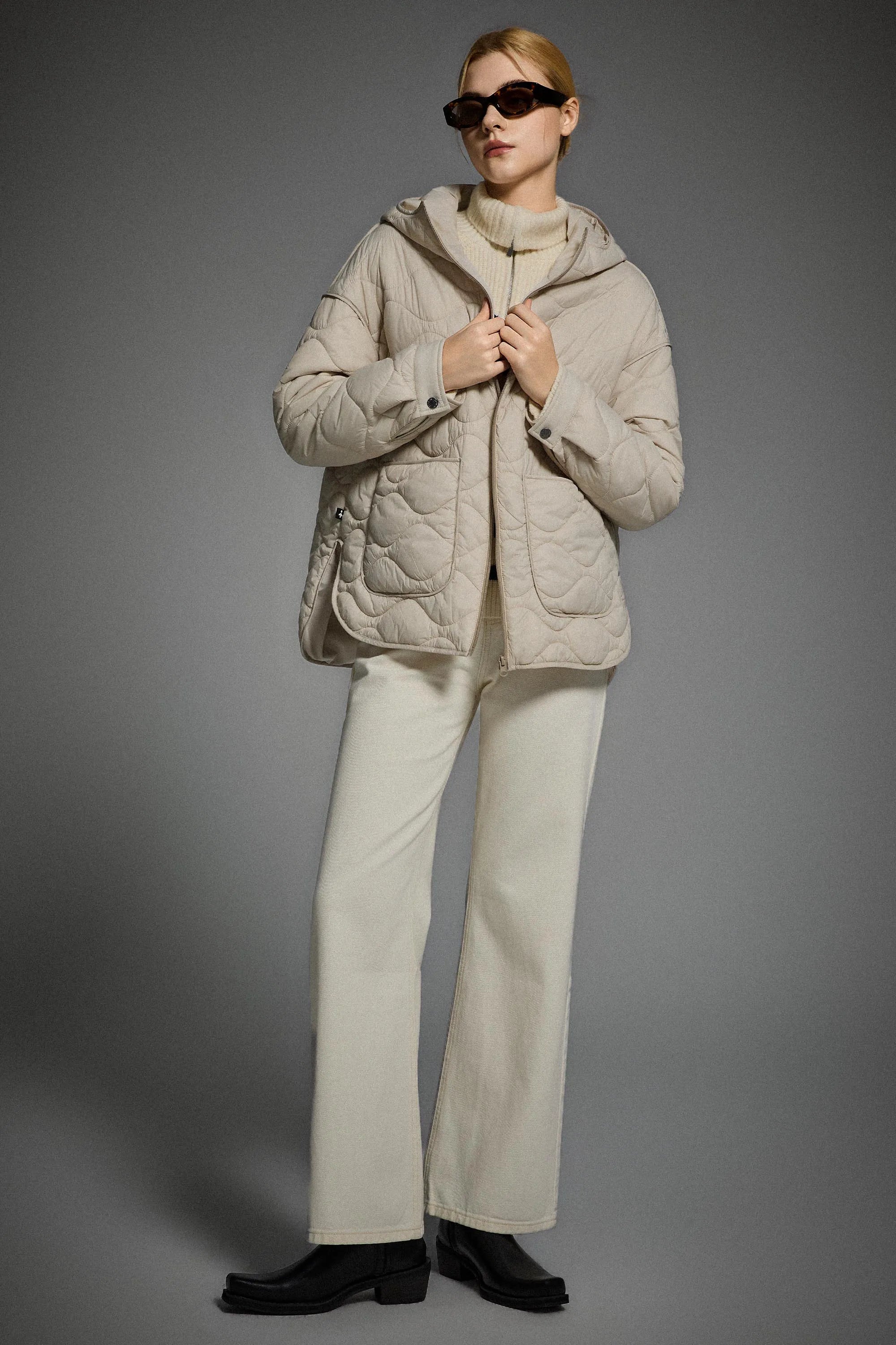 Beige