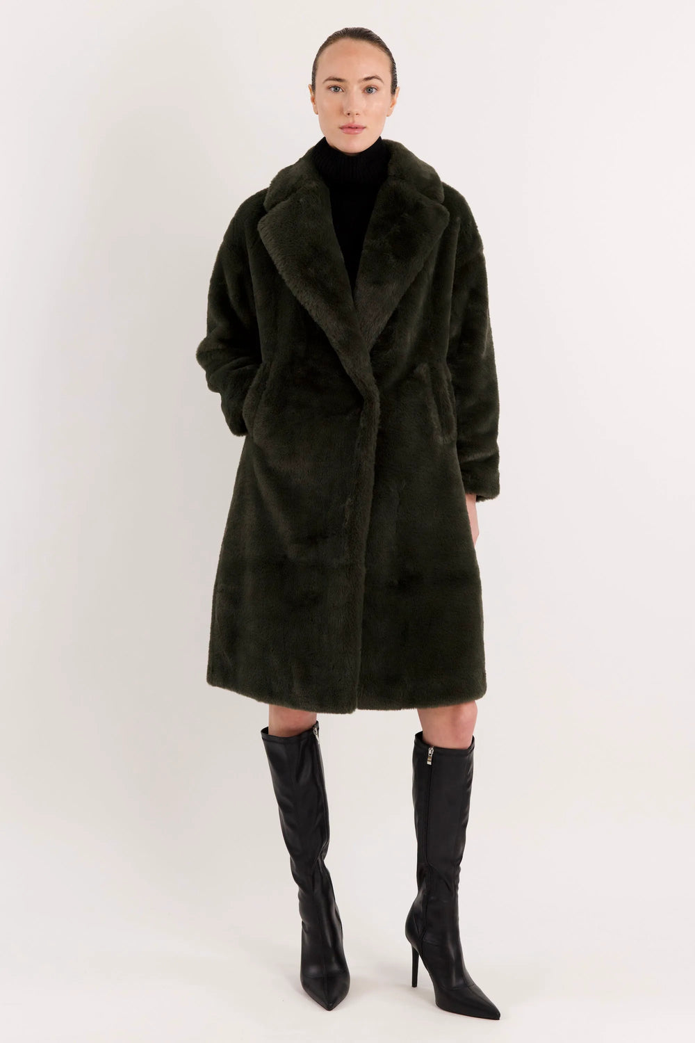 Army Green