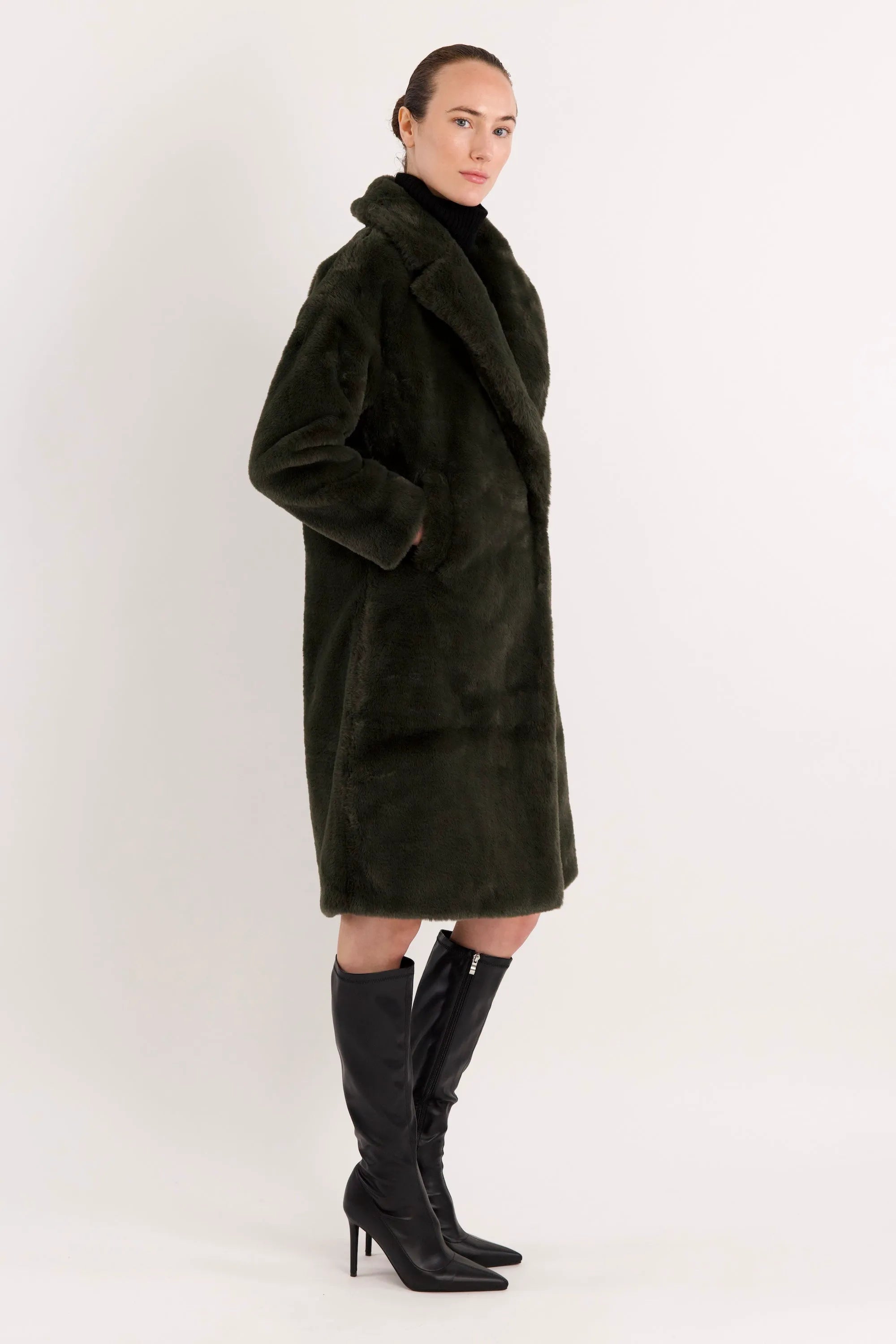 Army Green