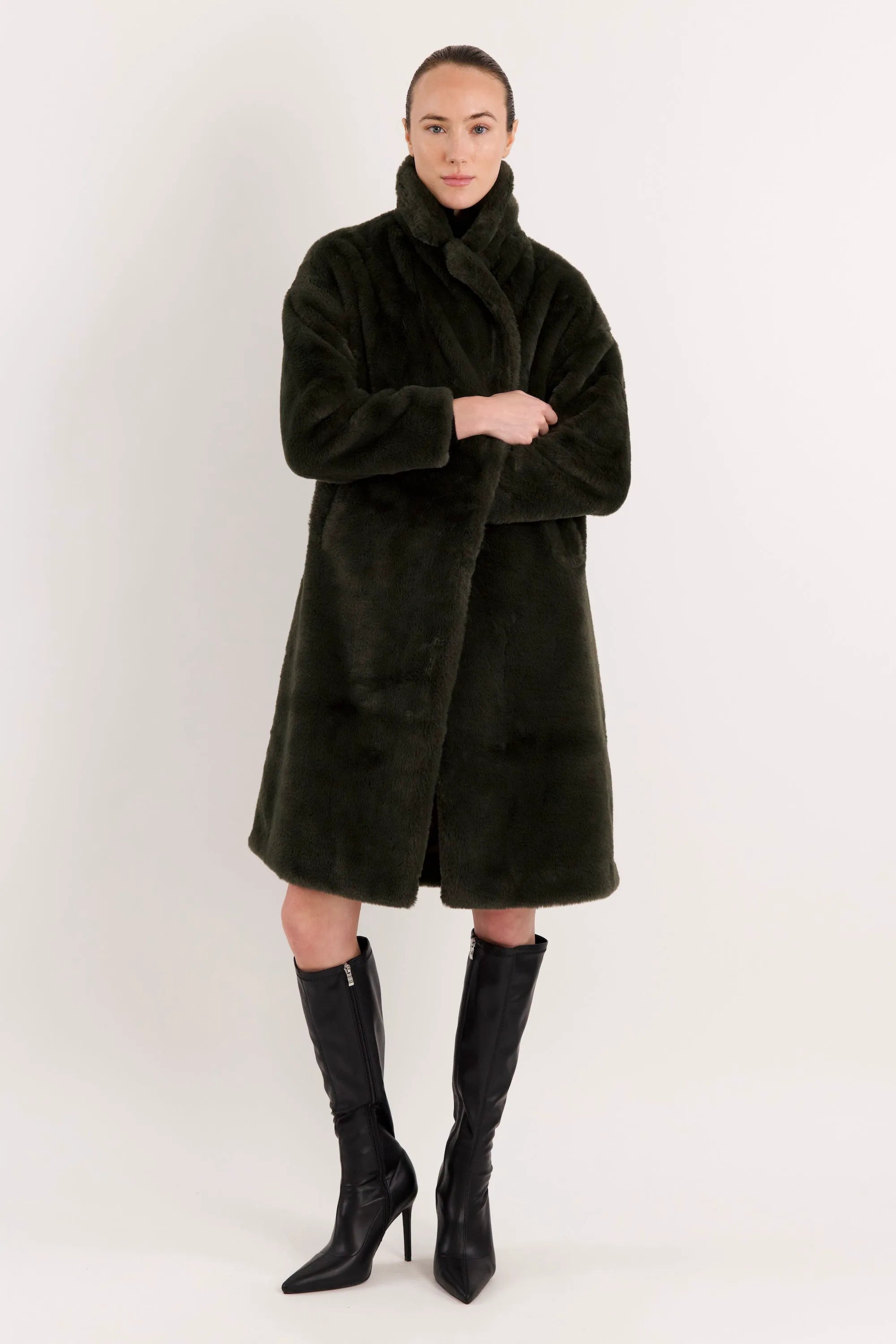 Army Green