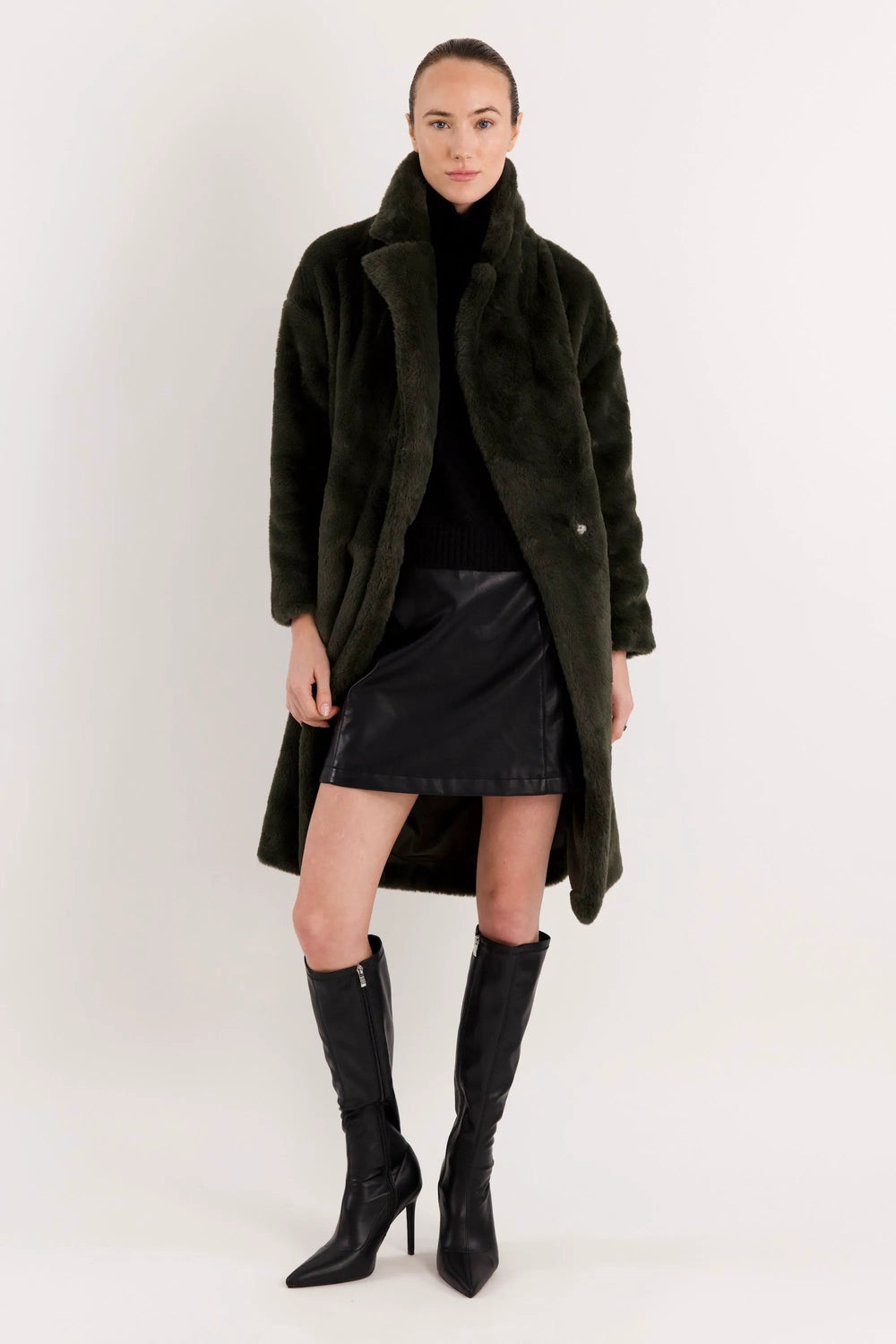 Army Green