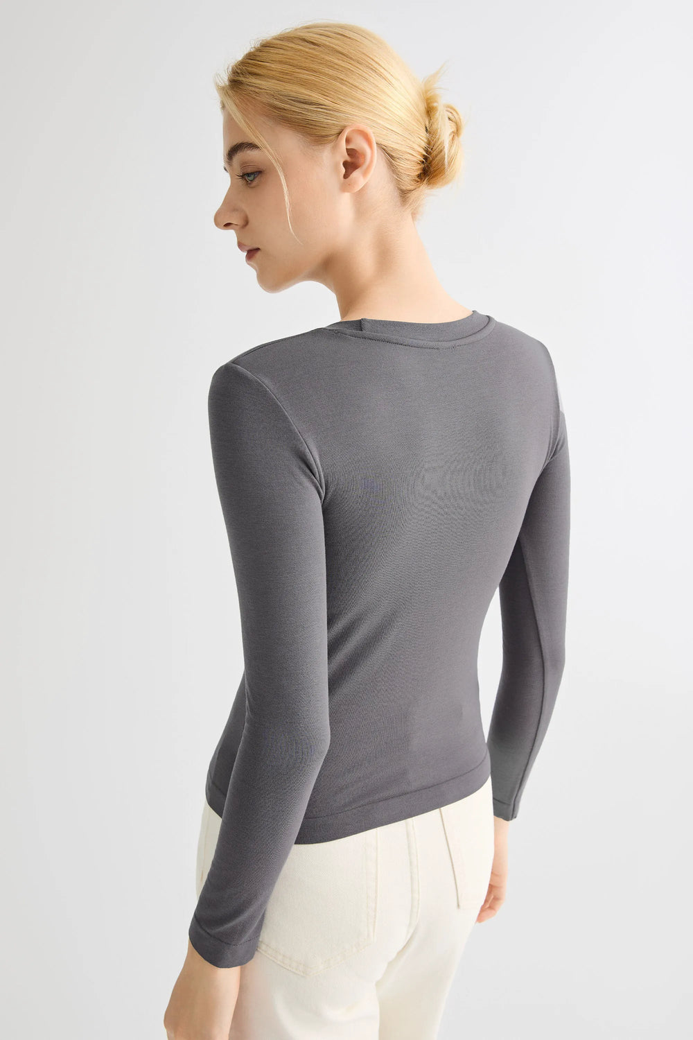 Gray