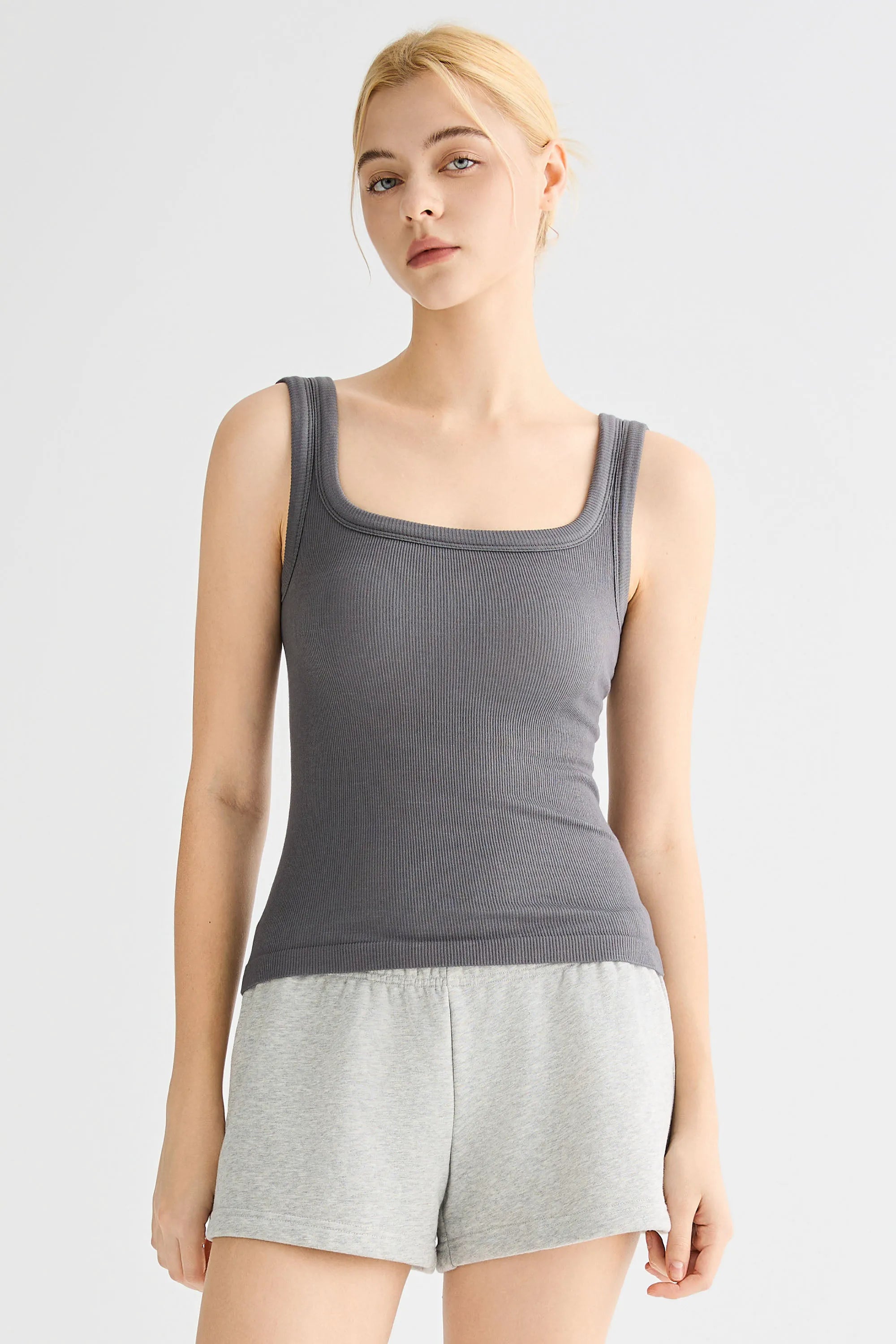Gray