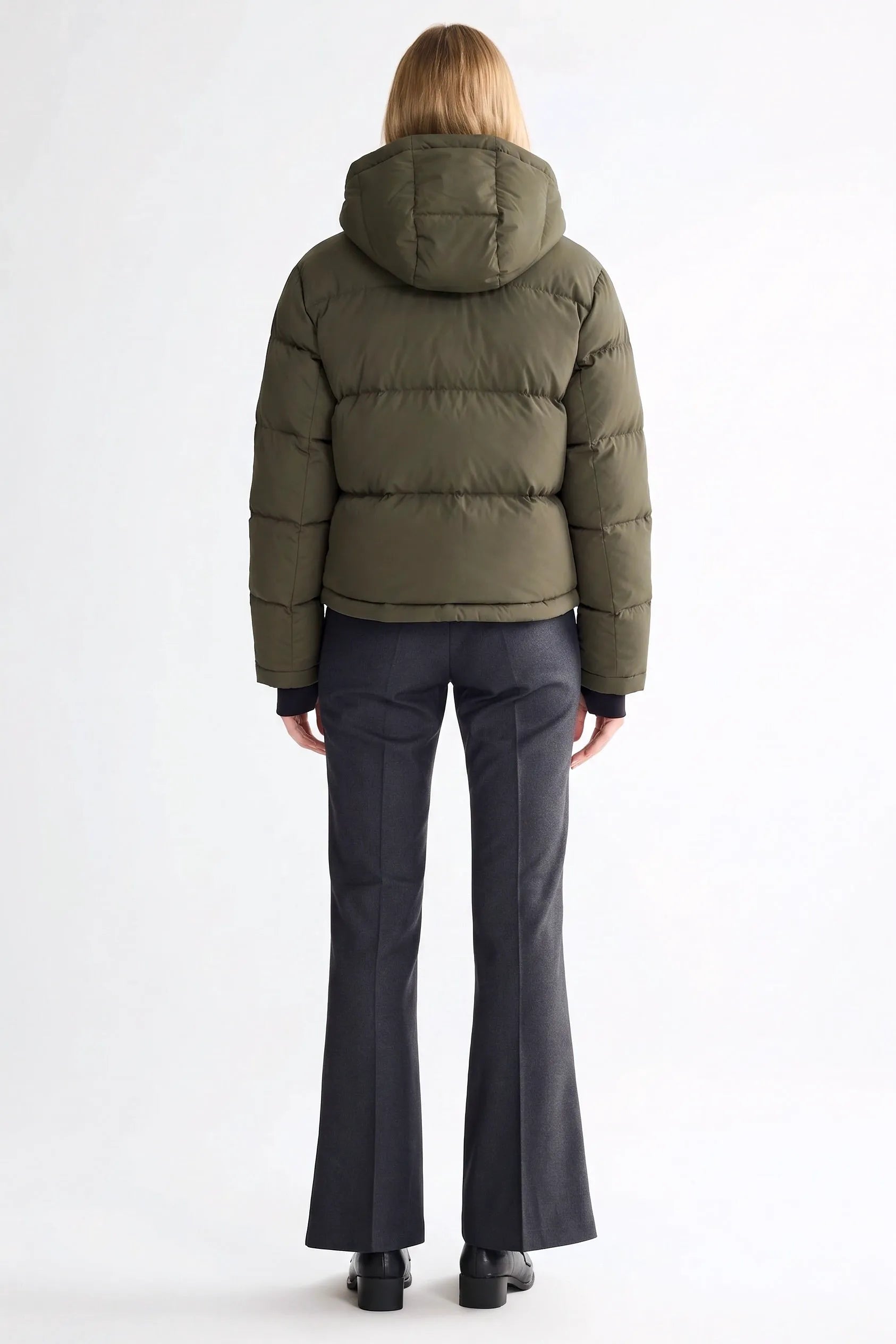 Army Green
