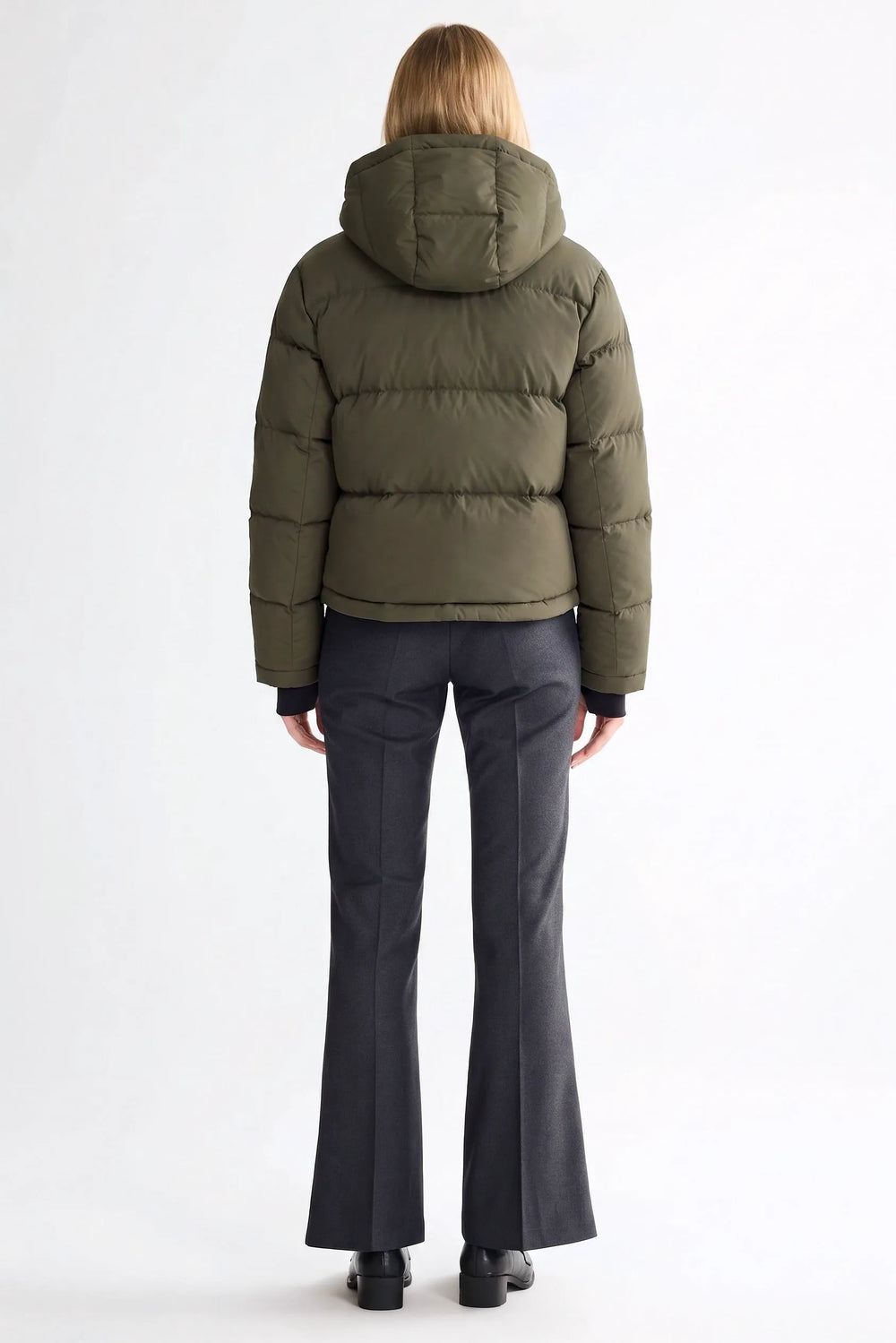 Army Green
