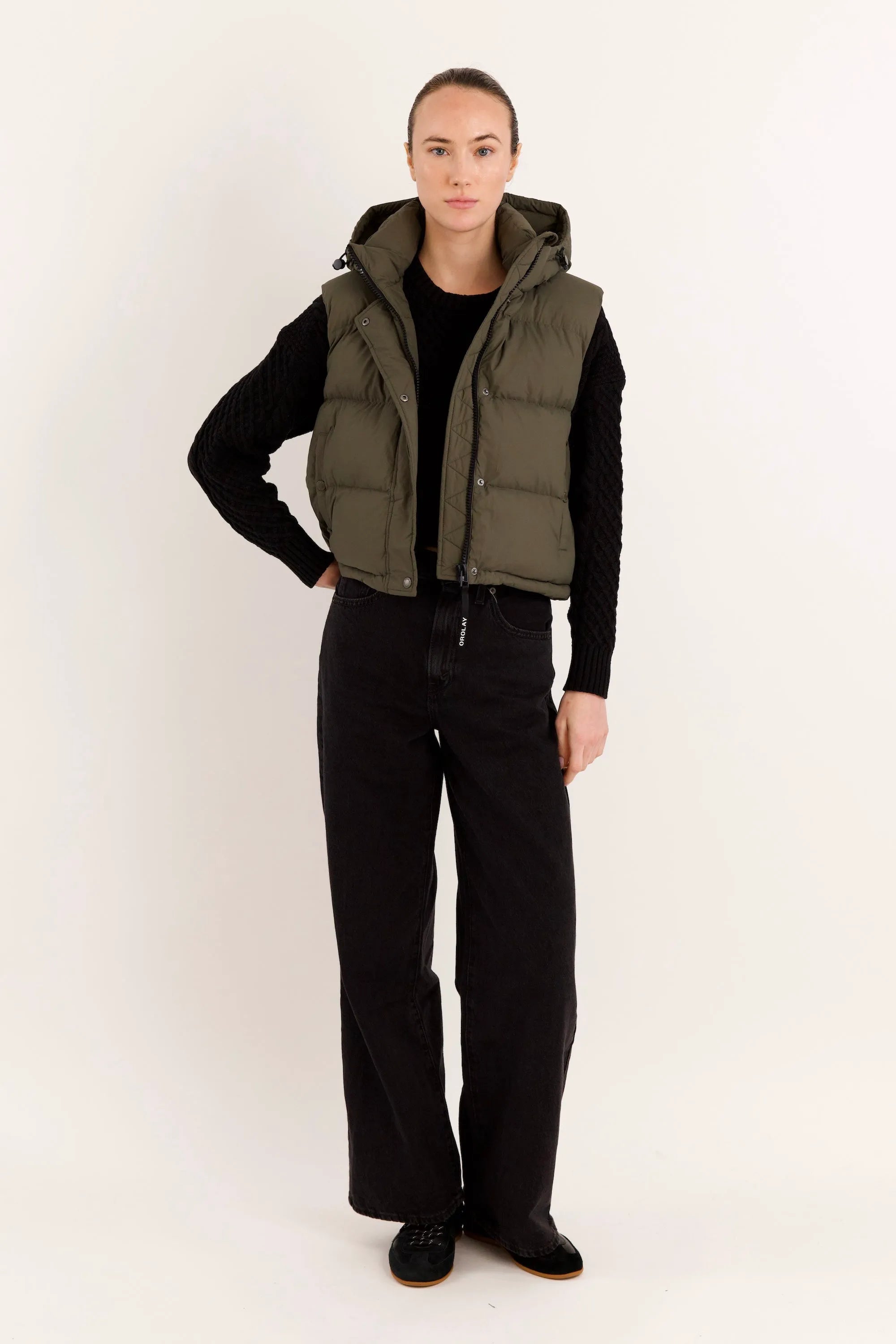 Army Green