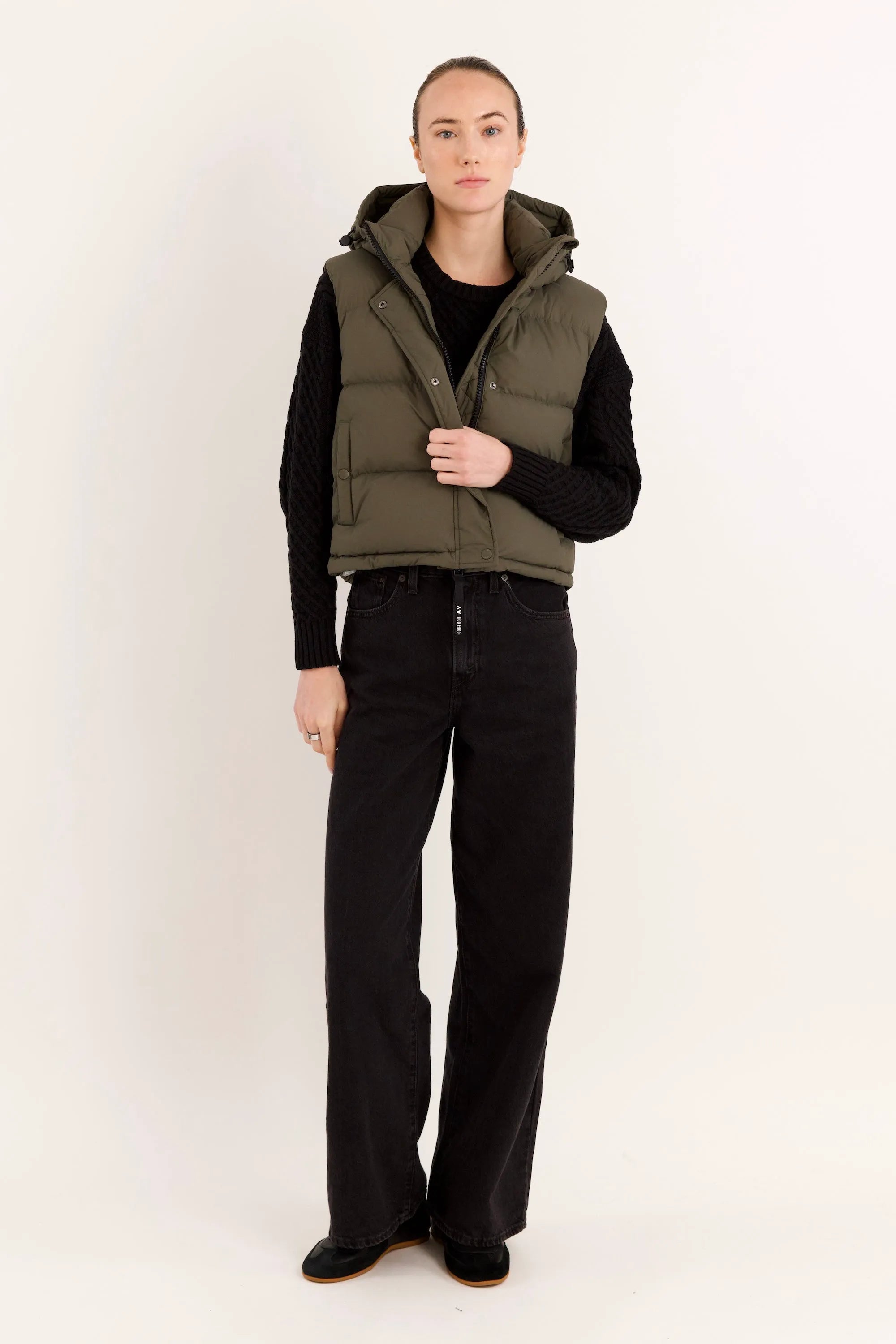 Army Green