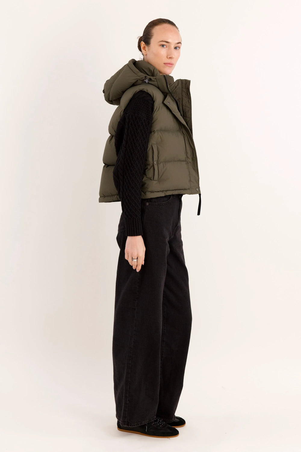 Army Green
