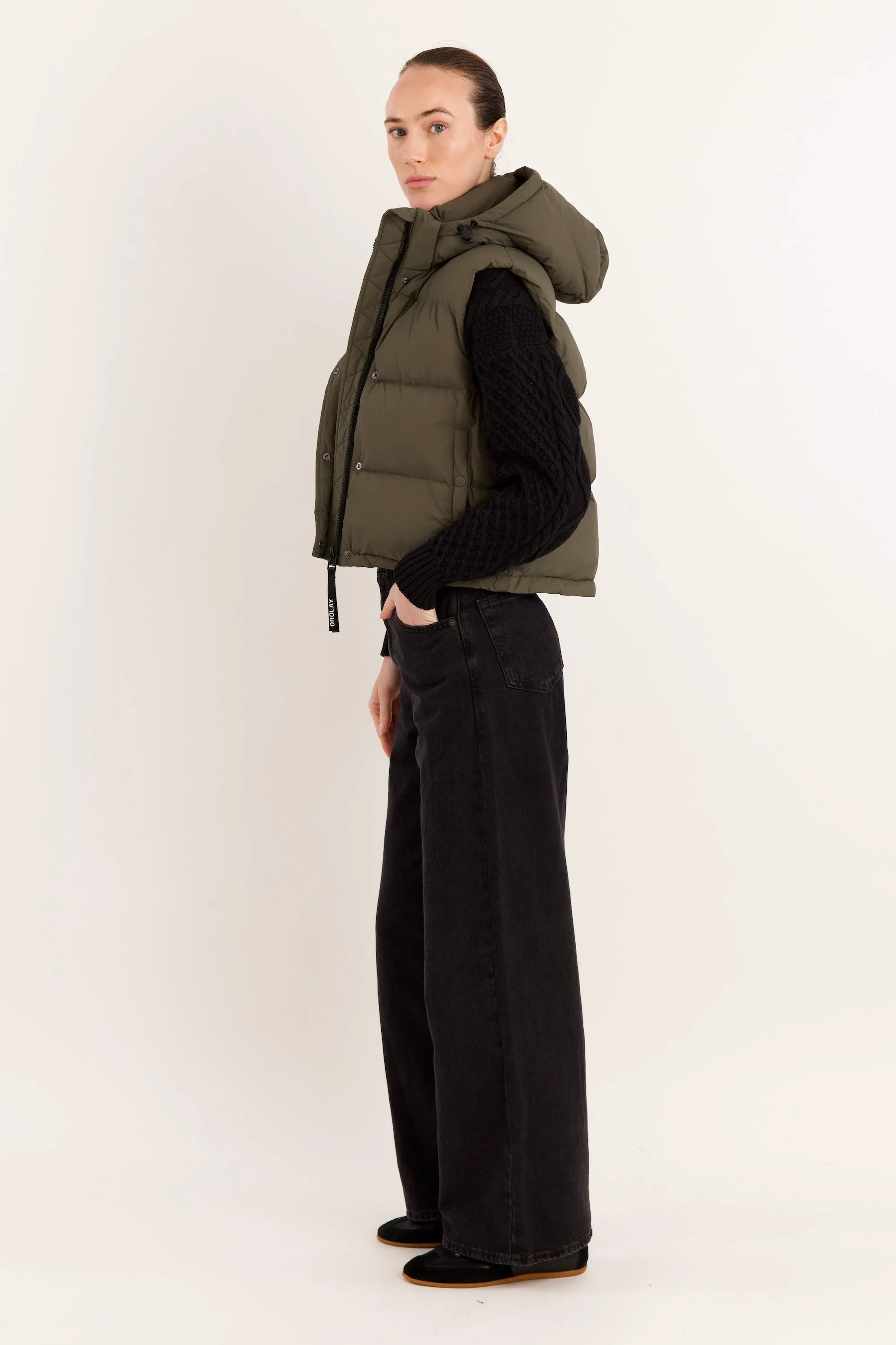 Army Green