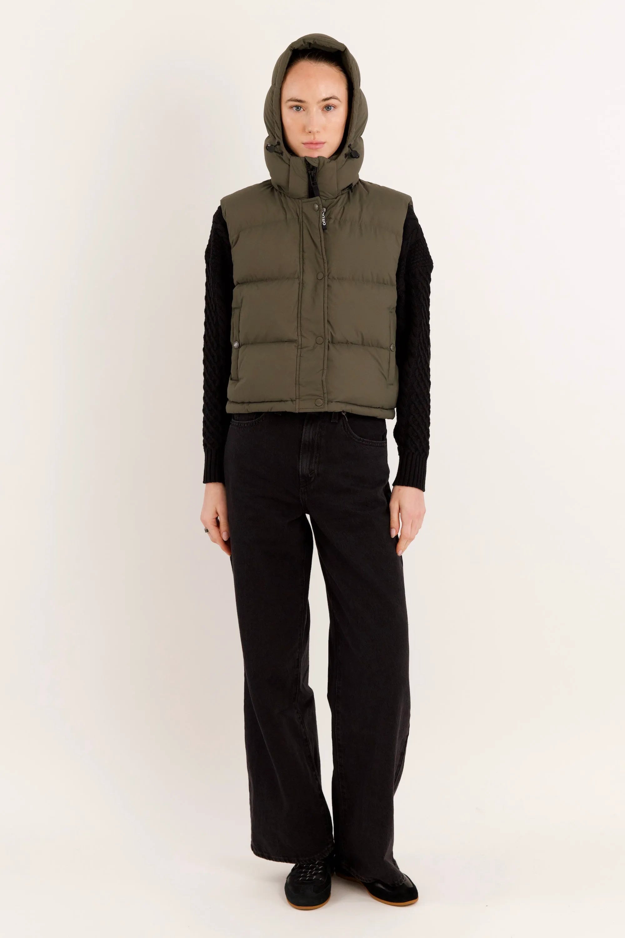 Army Green