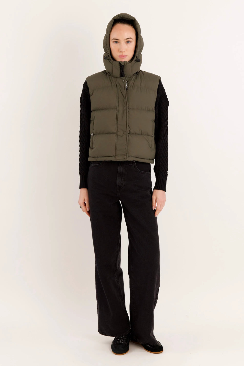 Army Green