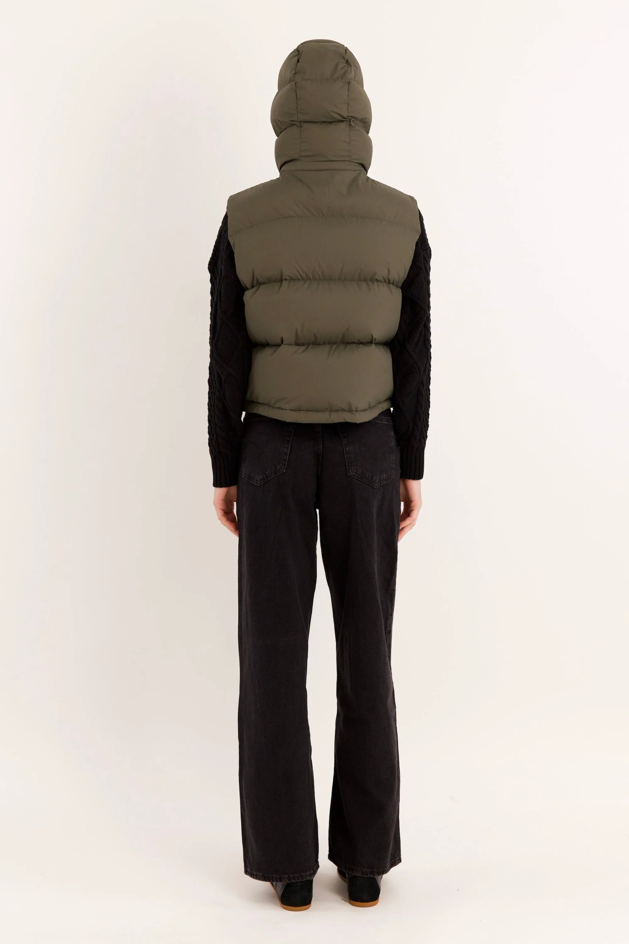 Army Green