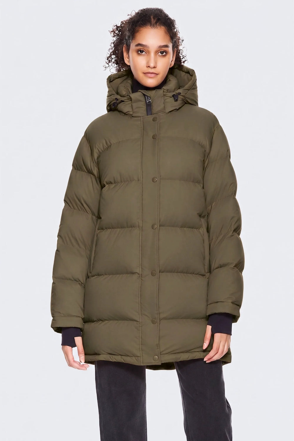 Army Green