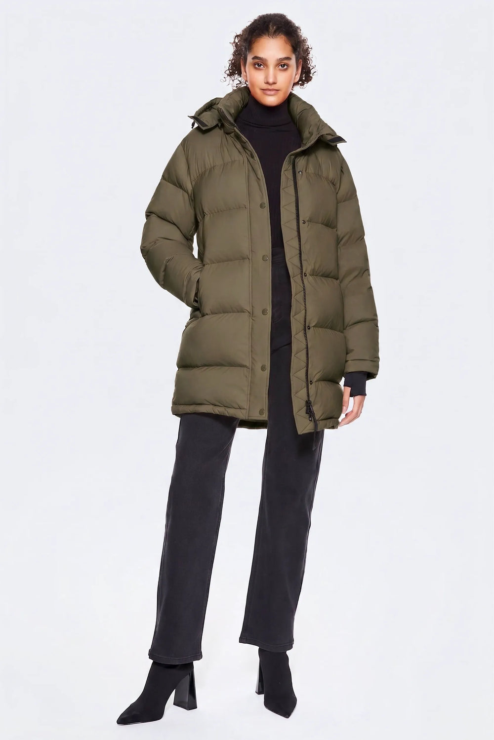 Army Green