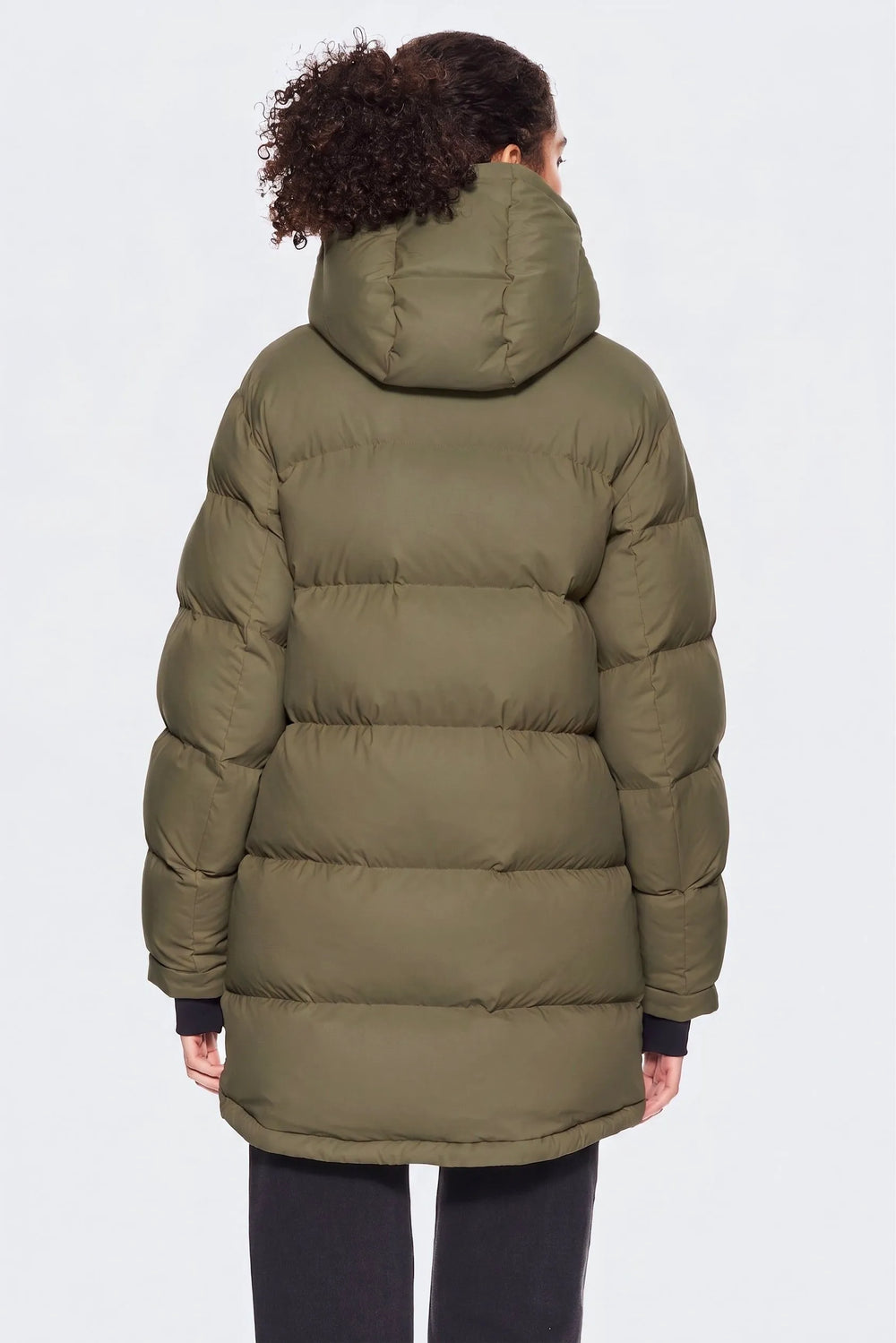 Army Green