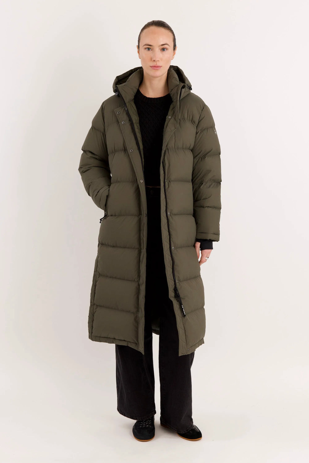 Army Green