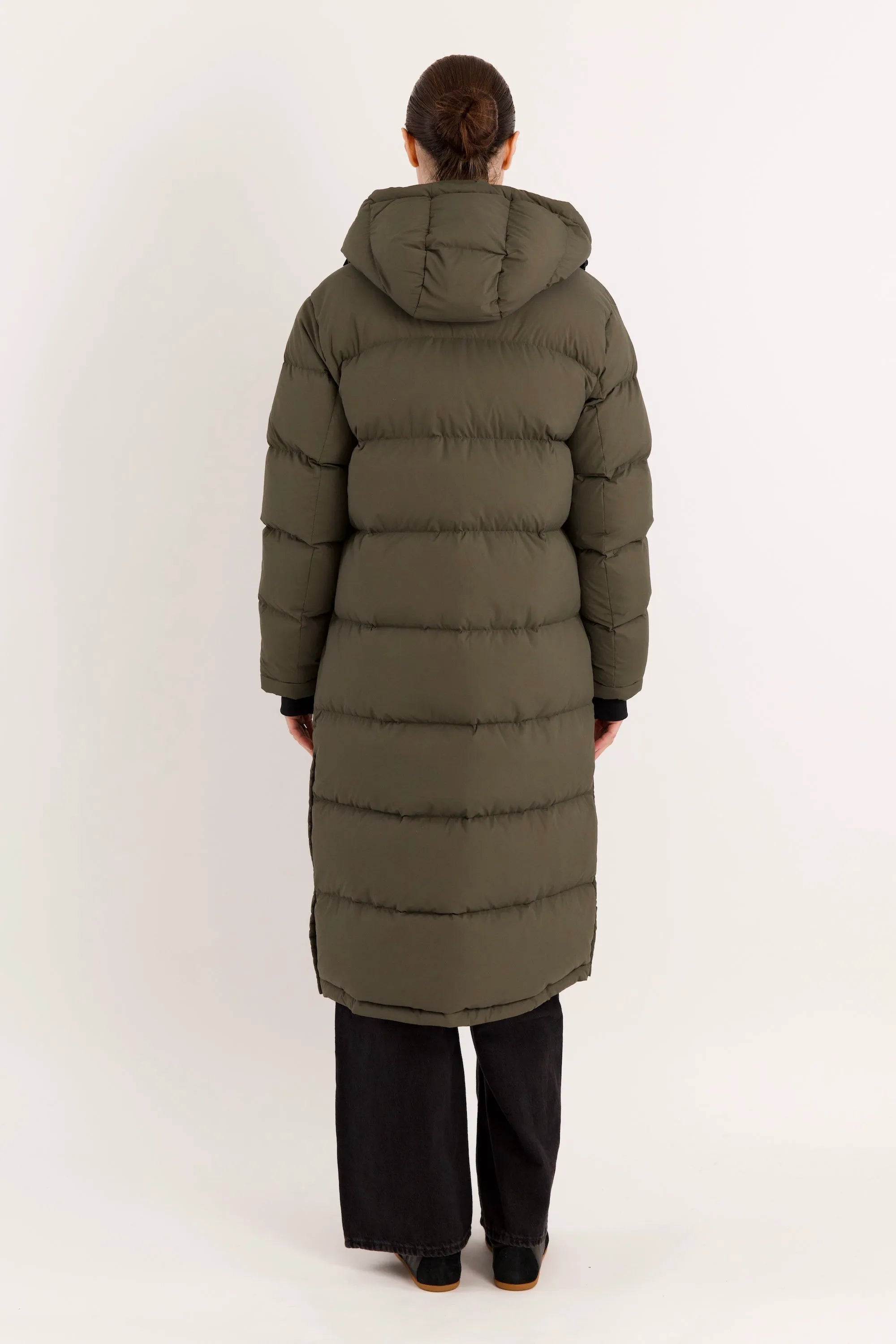 Army Green