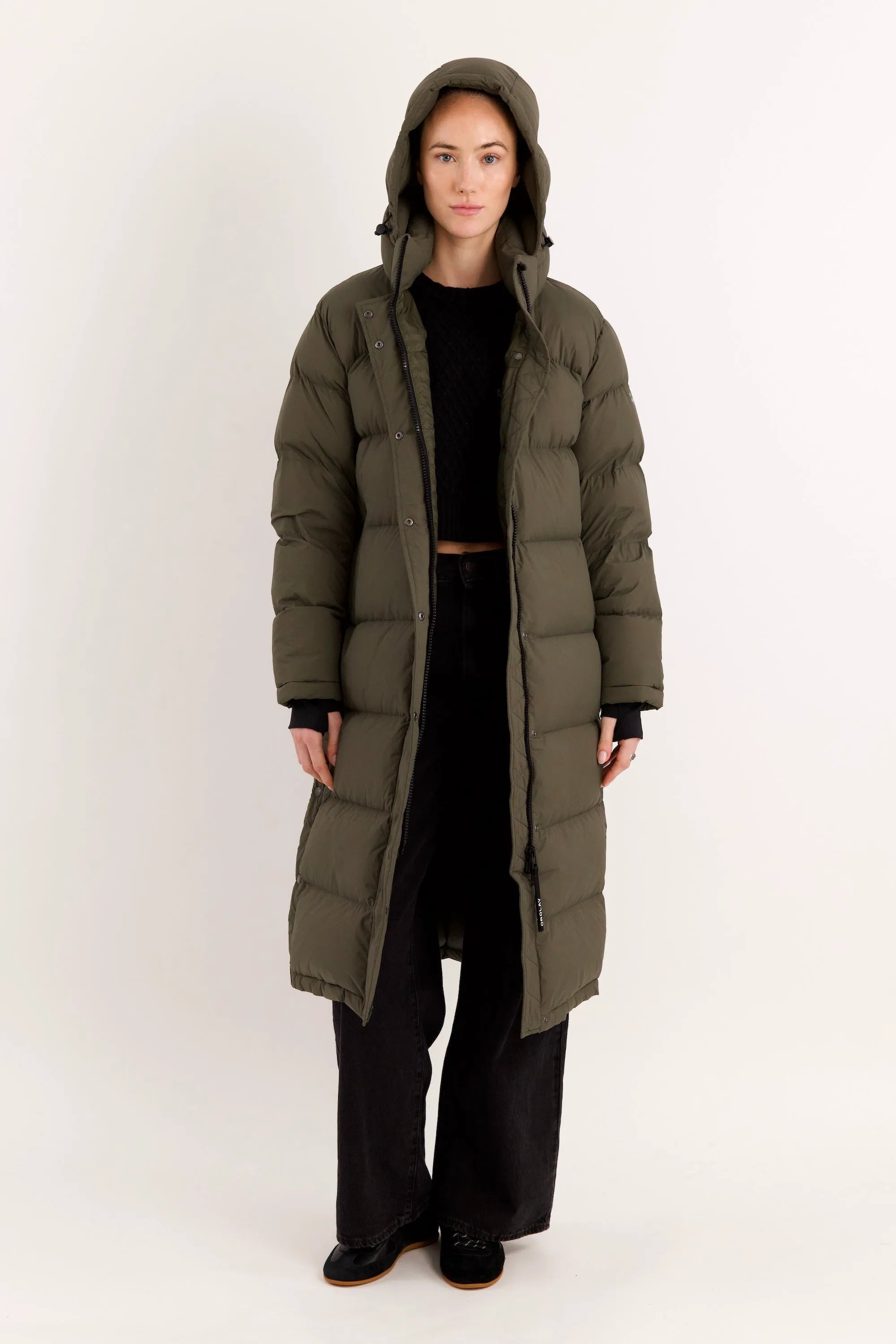 Army Green