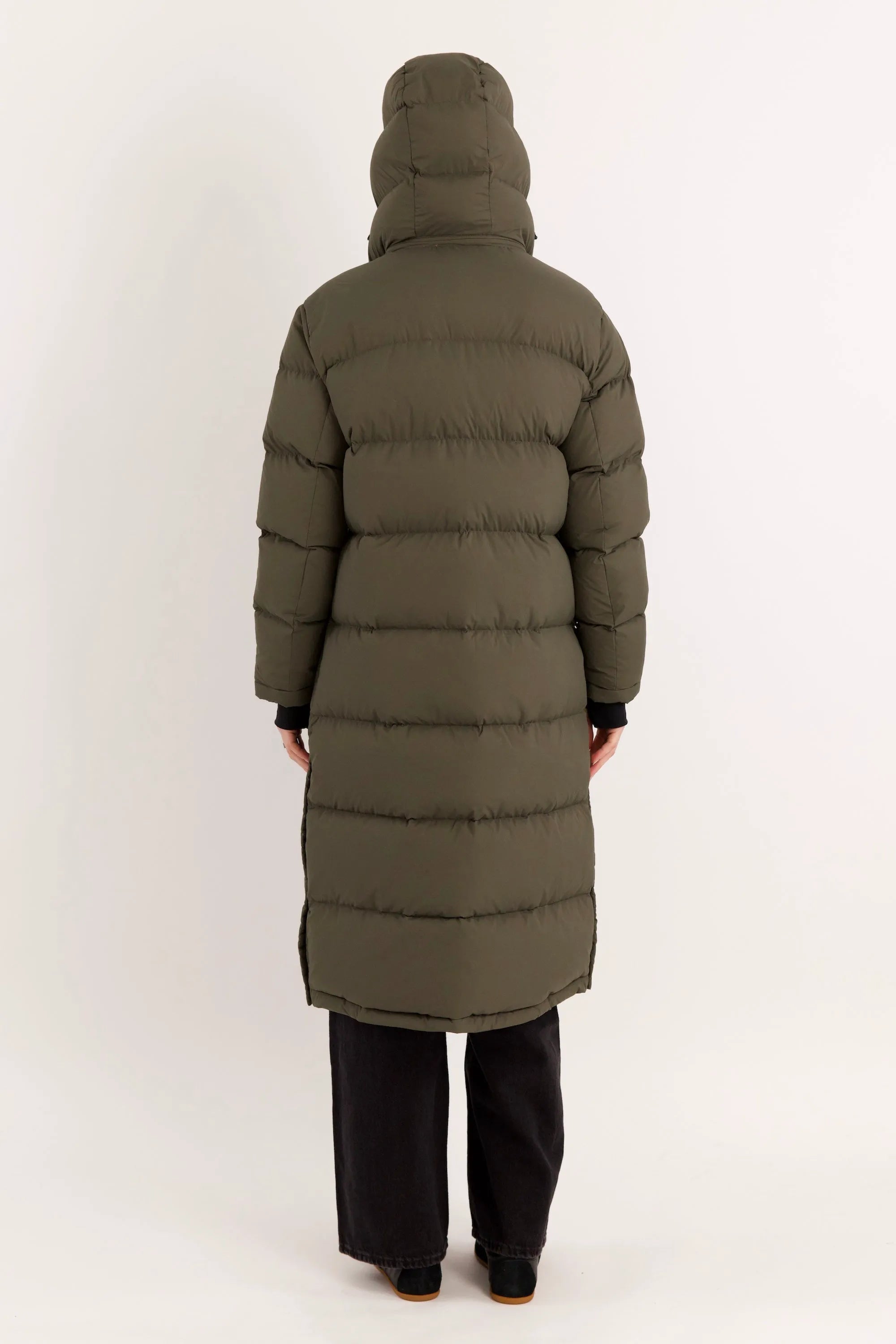 Army Green