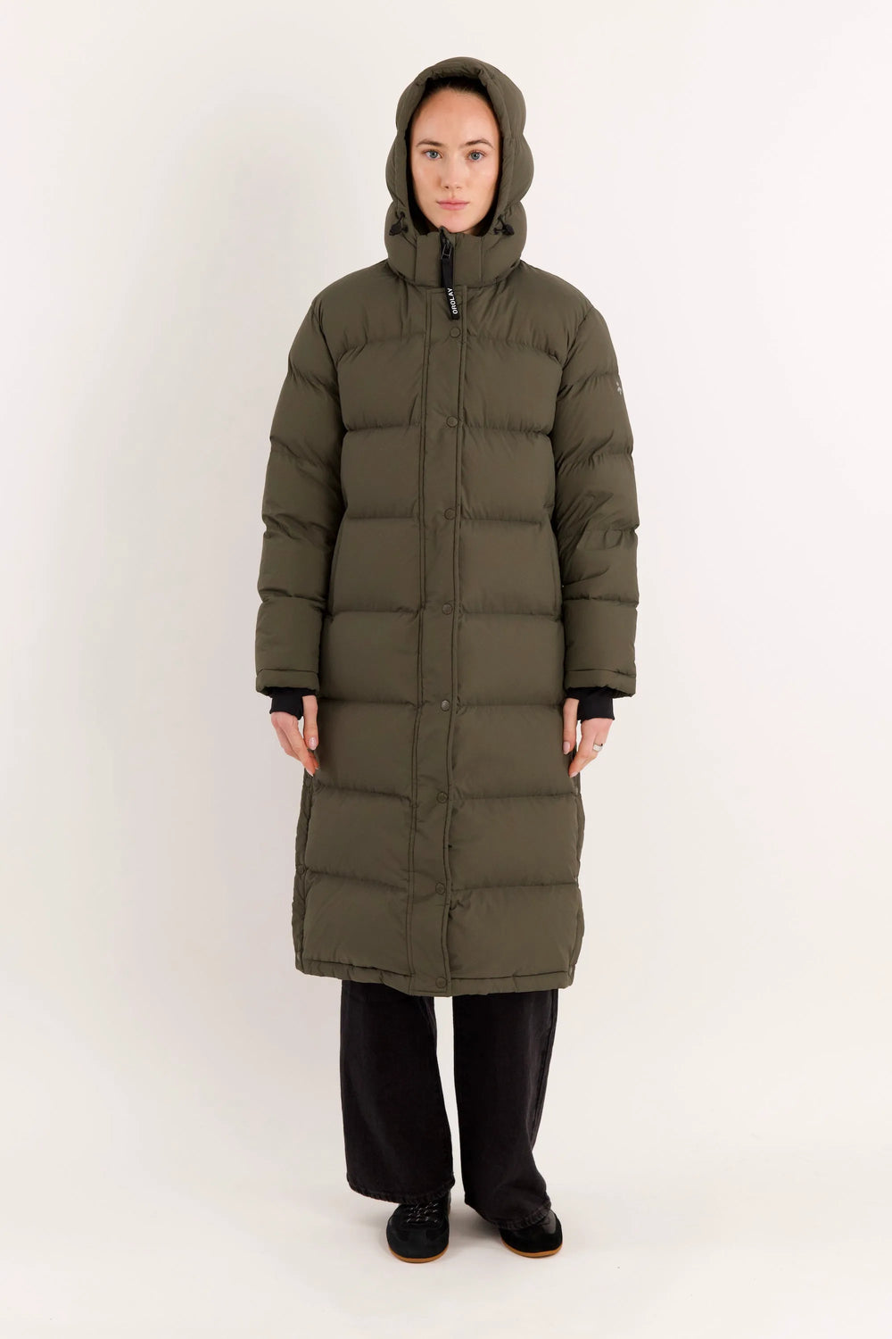 Army Green
