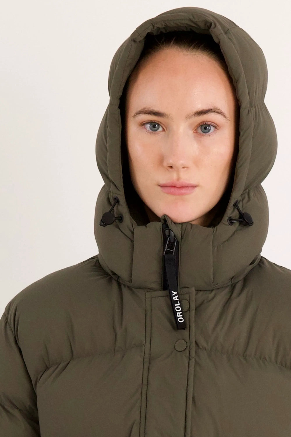 Army Green