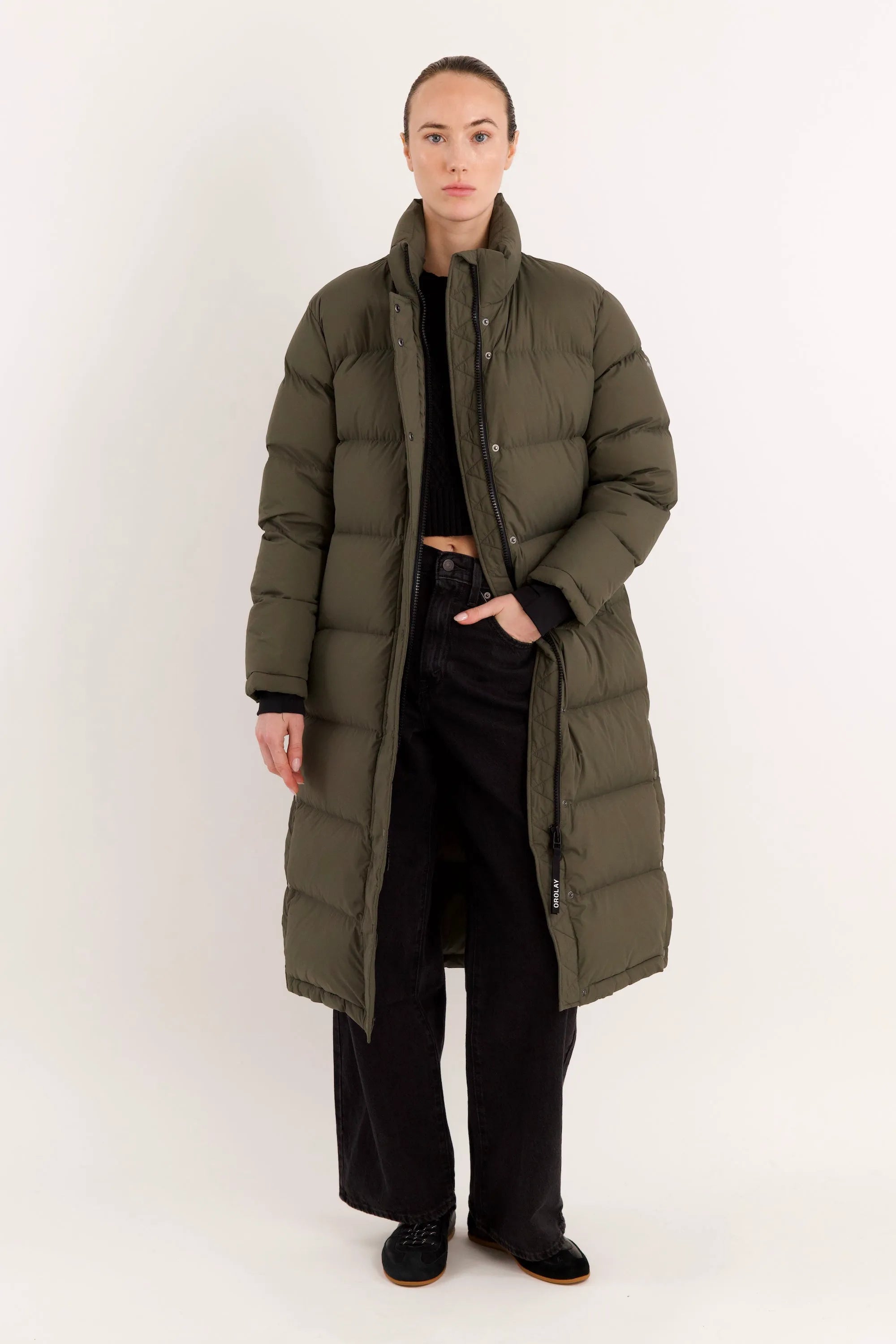 Army Green
