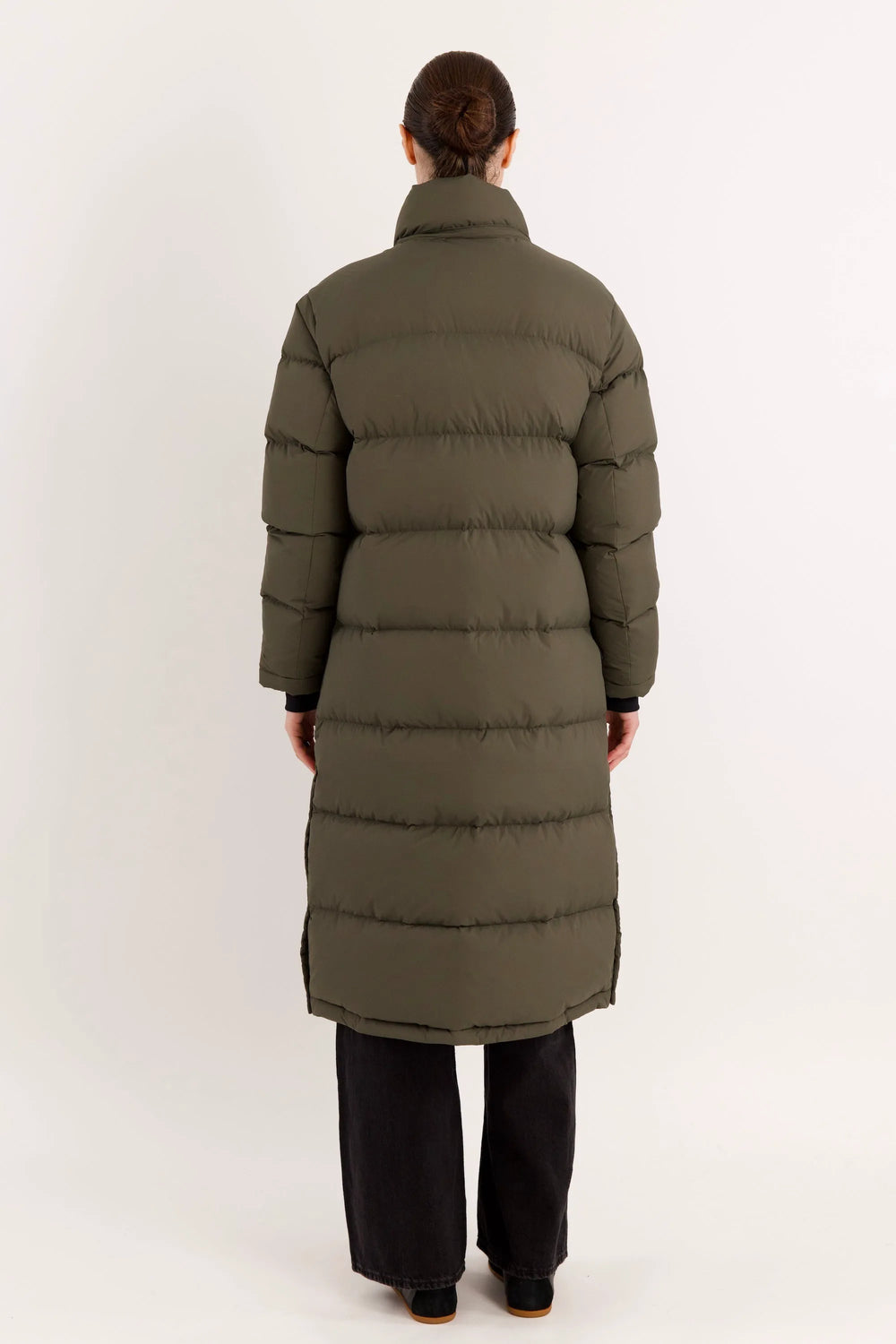 Army Green