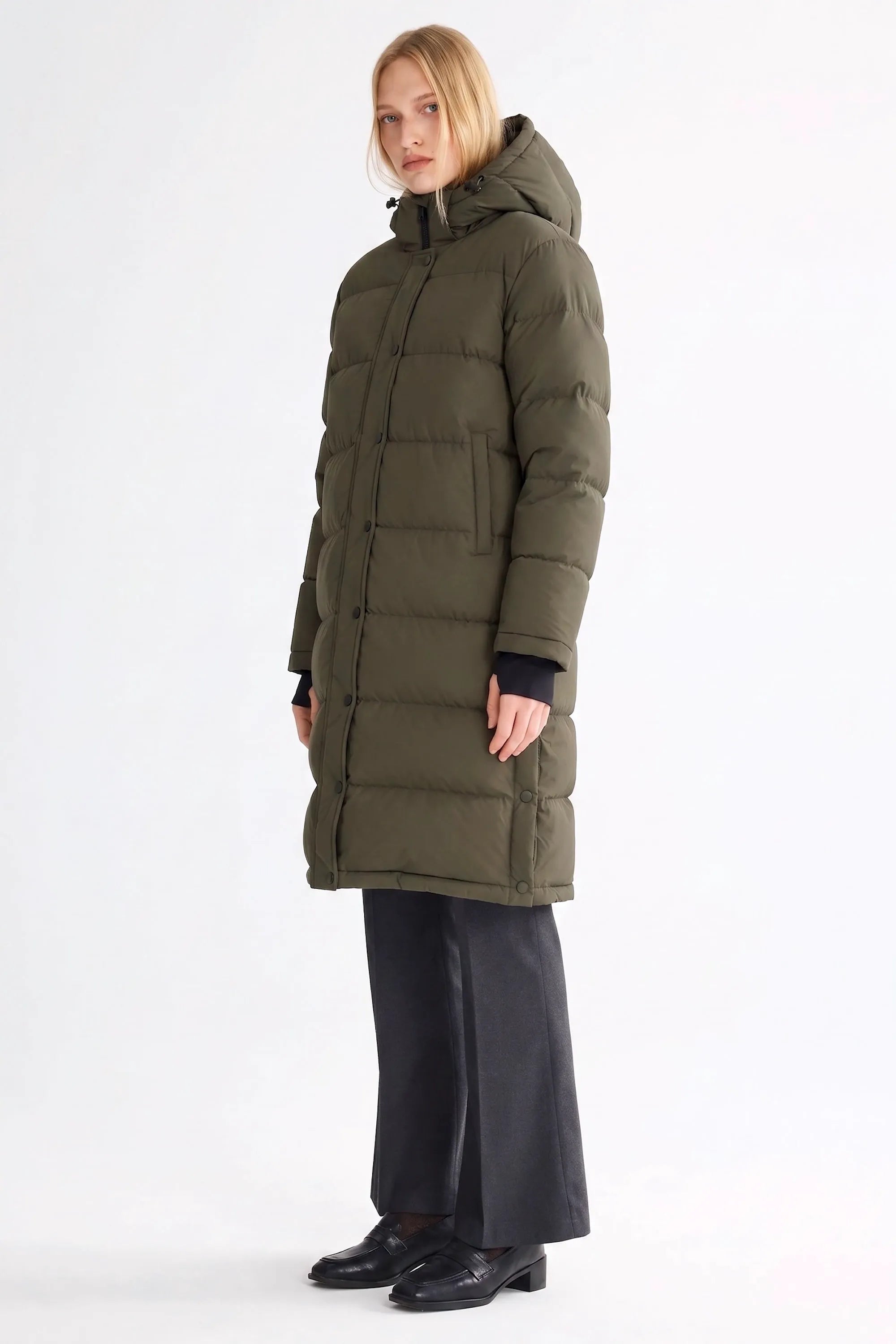 Army Green