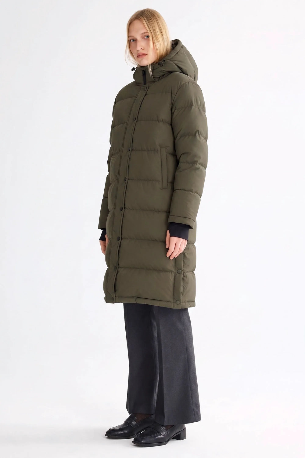 Army Green